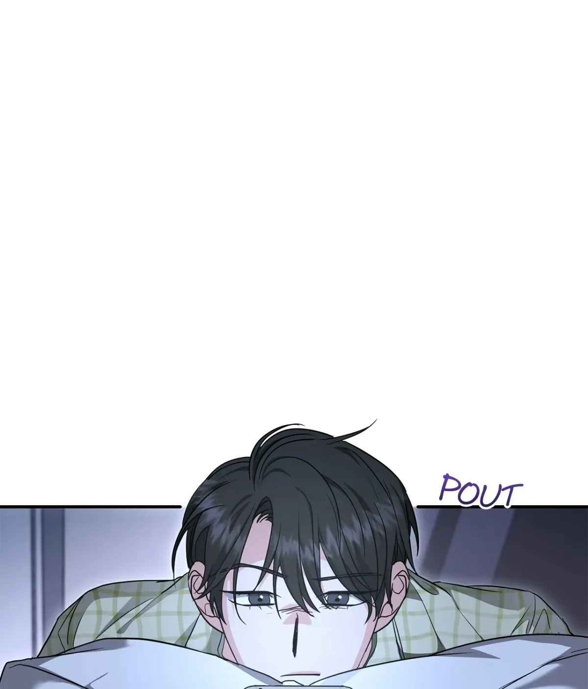 Not What the Doctor Ordered Chapter 29 page 31 - 