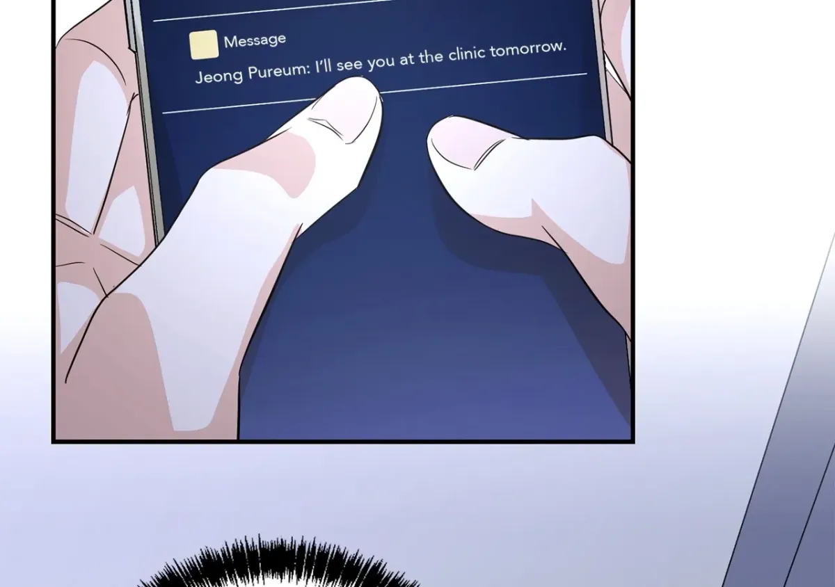 Not What the Doctor Ordered Chapter 29 page 34 - 