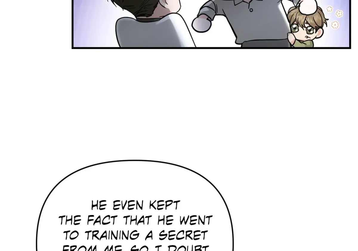 Not What the Doctor Ordered Chapter 29 page 38 - 