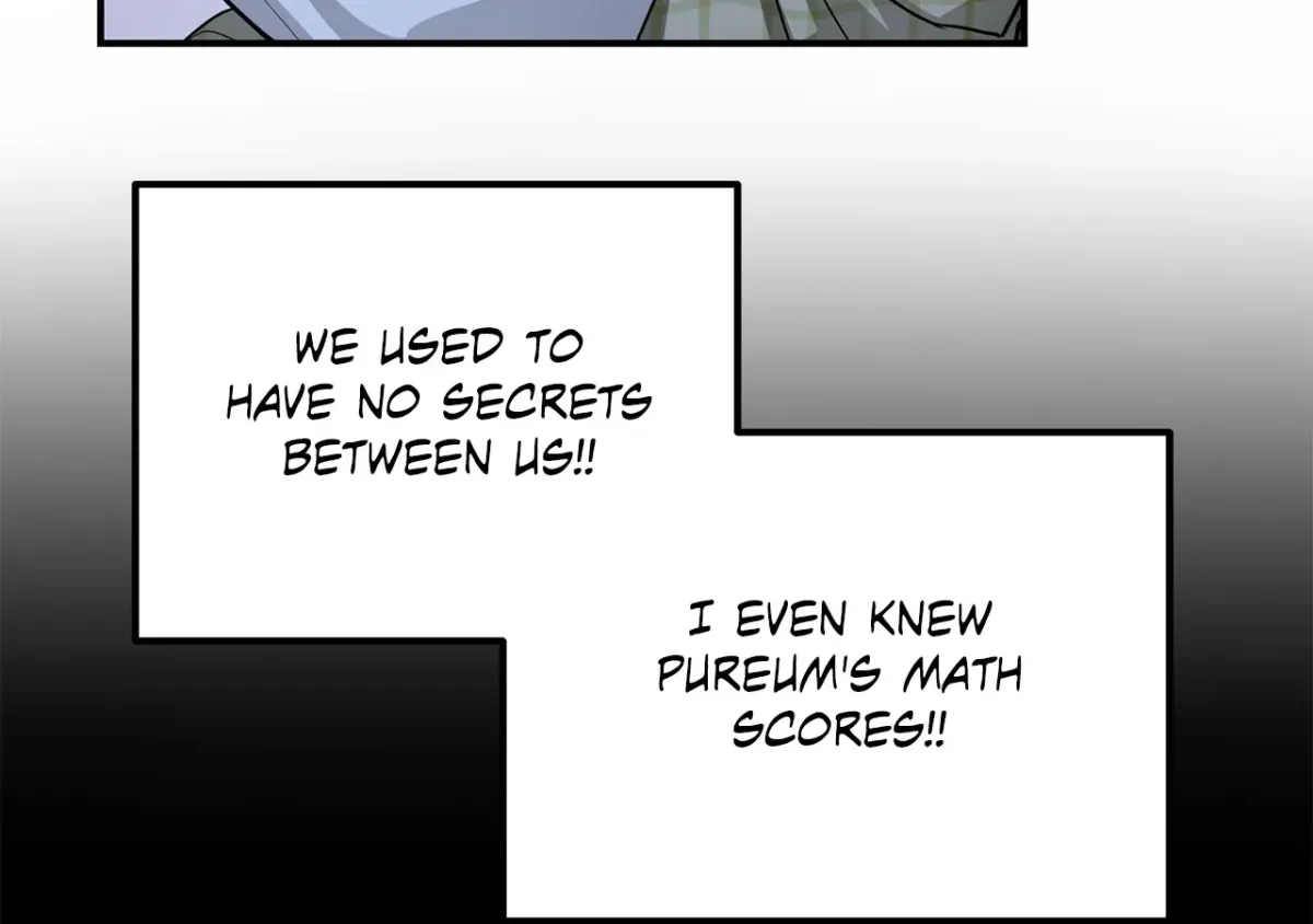 Not What the Doctor Ordered Chapter 29 page 40 - 