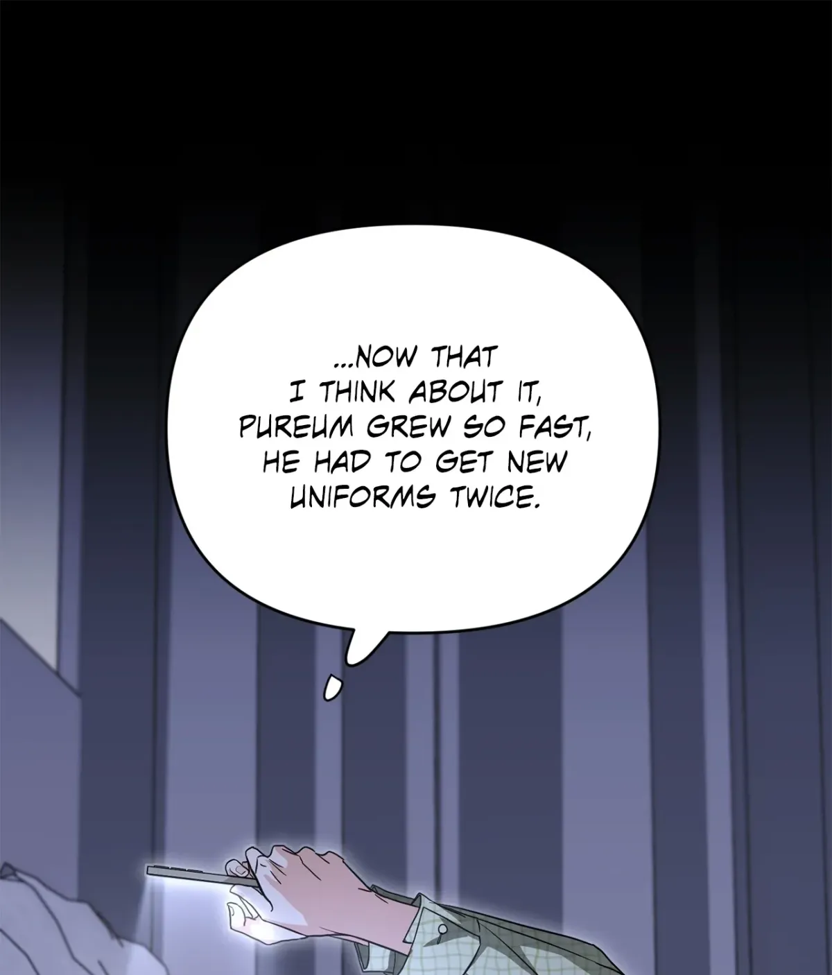 Not What the Doctor Ordered Chapter 29 page 45 - 