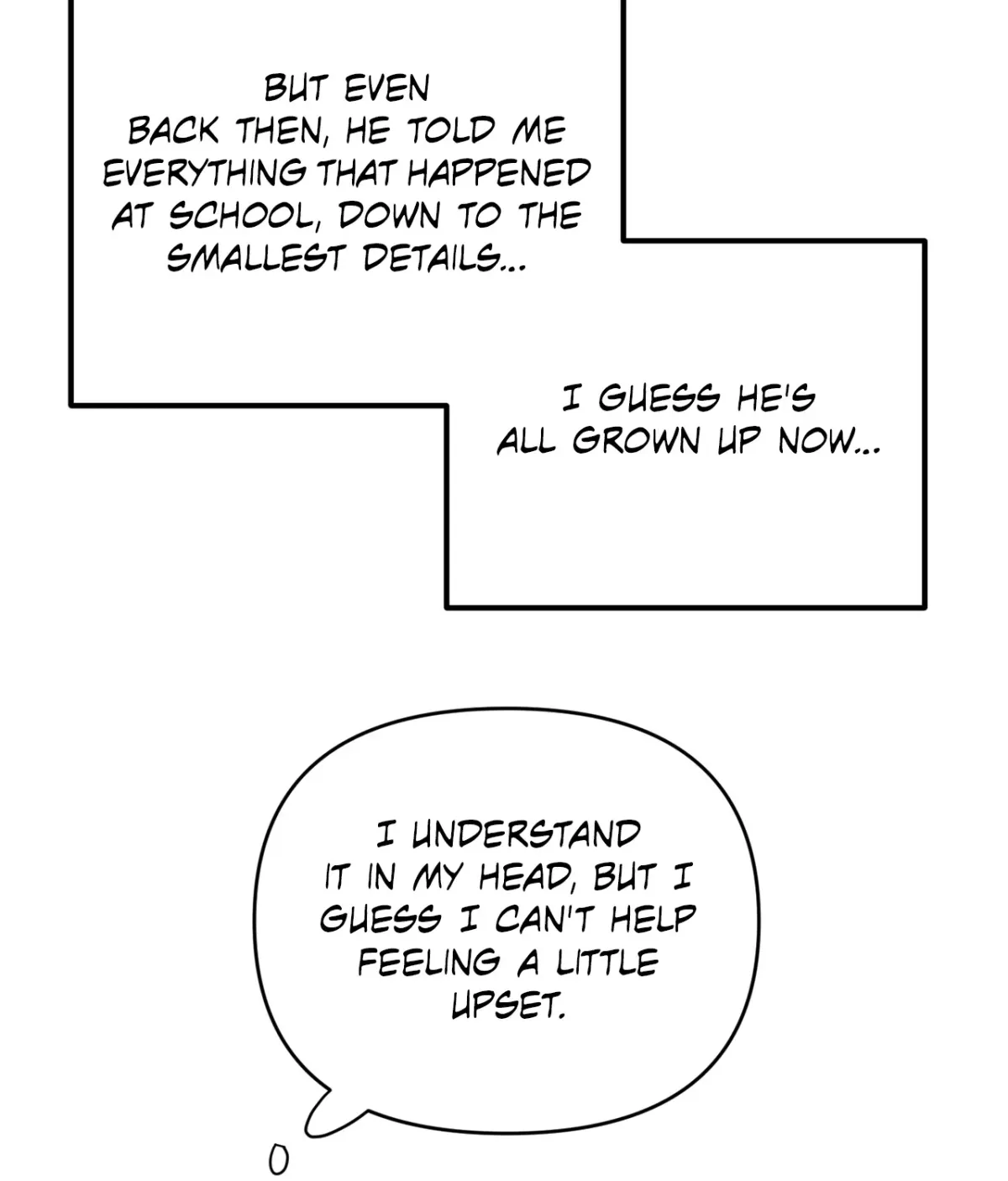 Not What the Doctor Ordered Chapter 29 page 47 - 