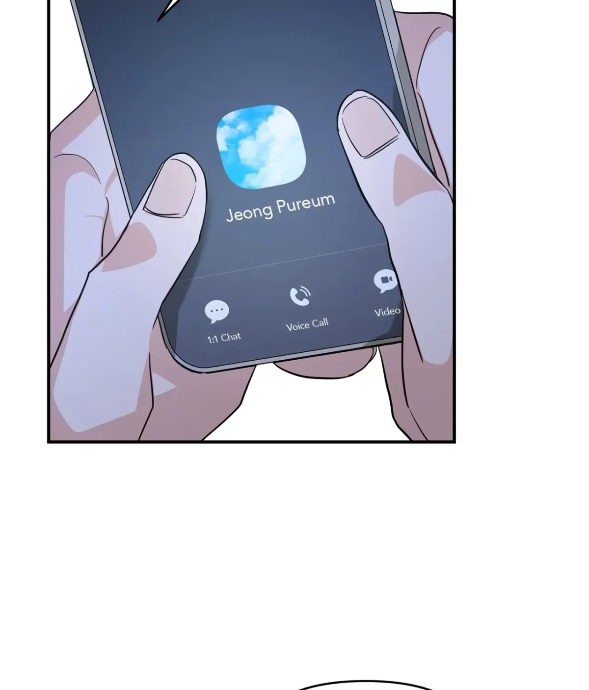 Not What the Doctor Ordered Chapter 29 page 49 - 
