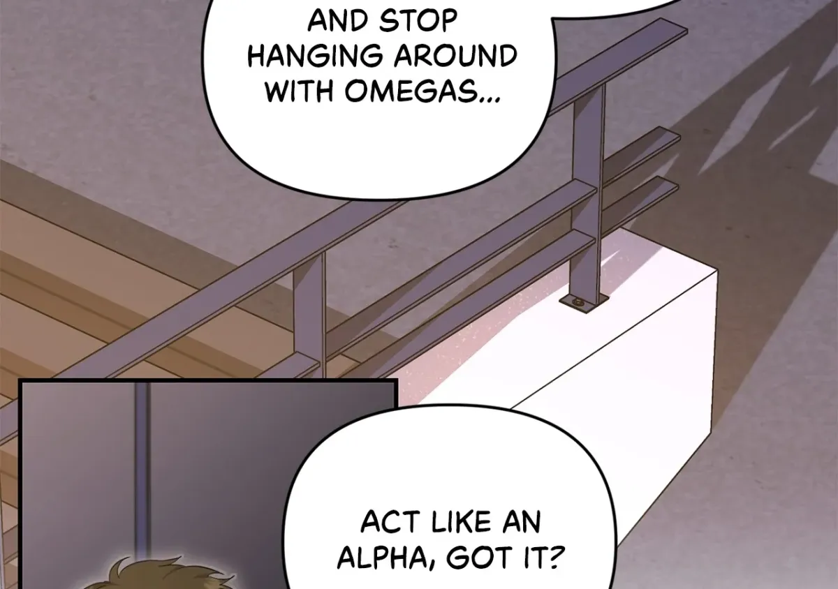 Not What the Doctor Ordered Chapter 29 page 6 - 