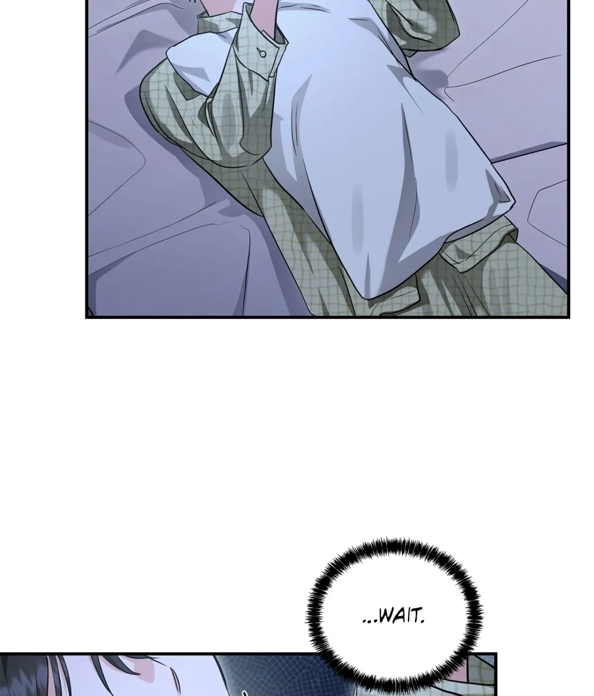 Not What the Doctor Ordered Chapter 29 page 51 - 