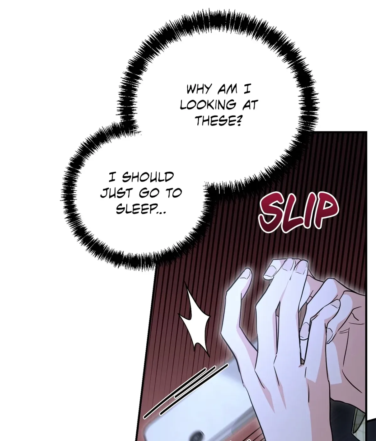 Not What the Doctor Ordered Chapter 29 page 53 - 