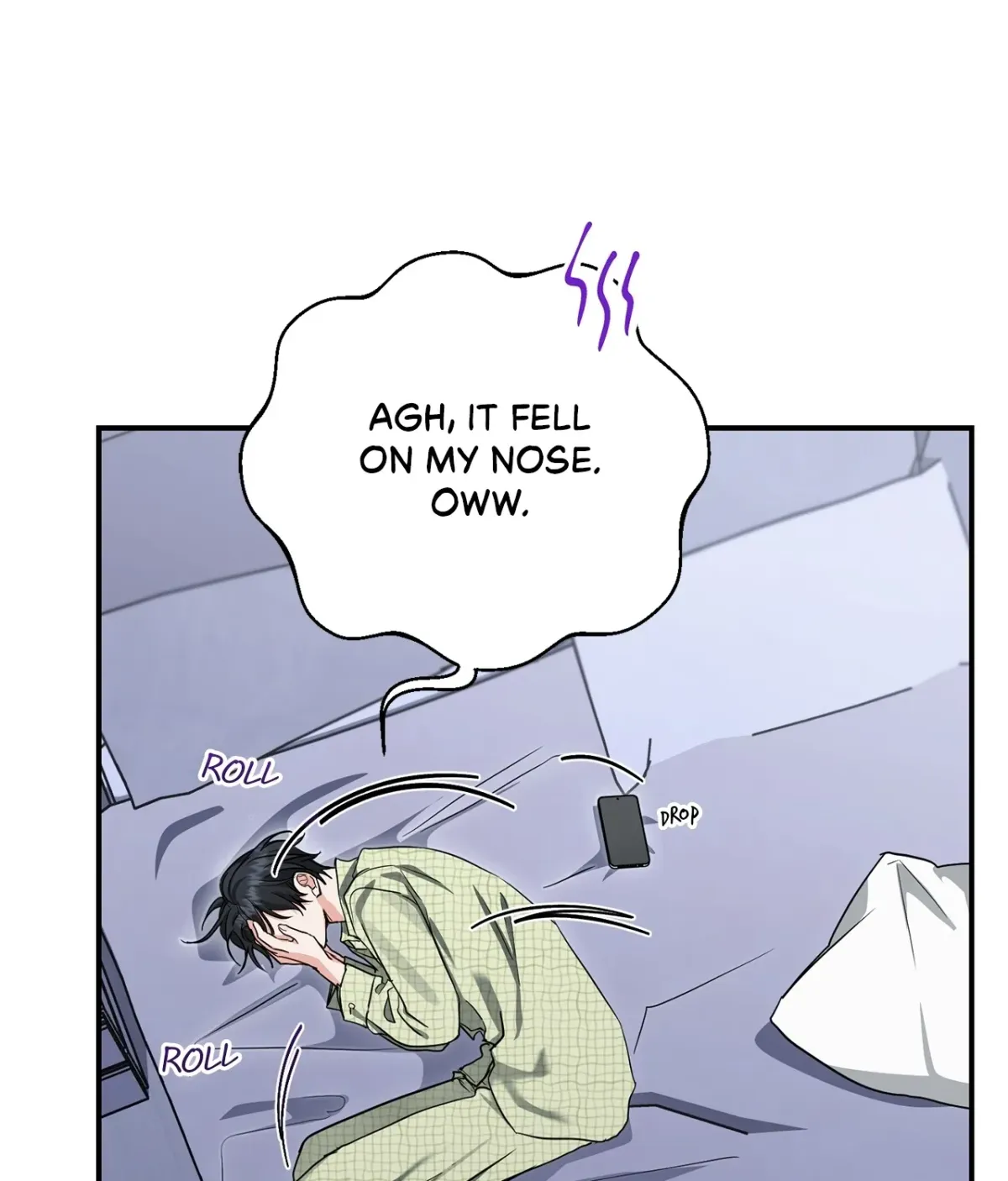 Not What the Doctor Ordered Chapter 29 page 58 - 