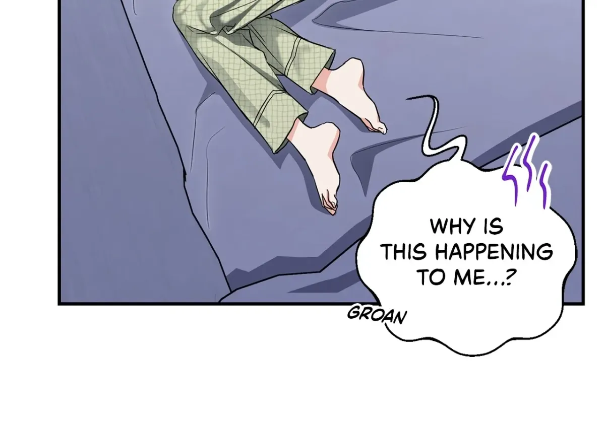 Not What the Doctor Ordered Chapter 29 page 59 - 