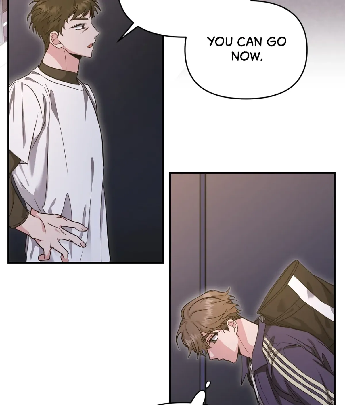 Not What the Doctor Ordered Chapter 29 page 7 - 