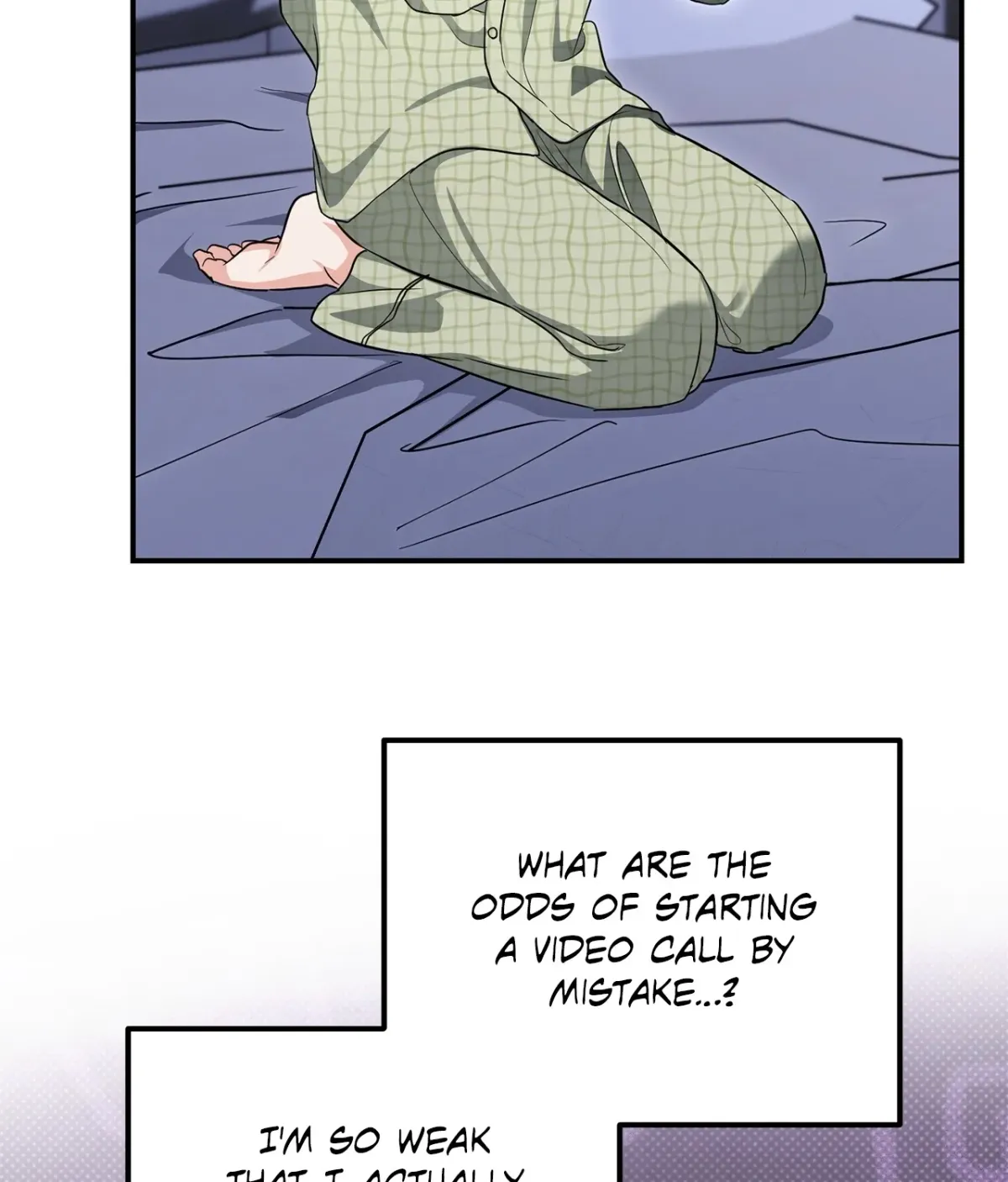 Not What the Doctor Ordered Chapter 29 page 66 - 