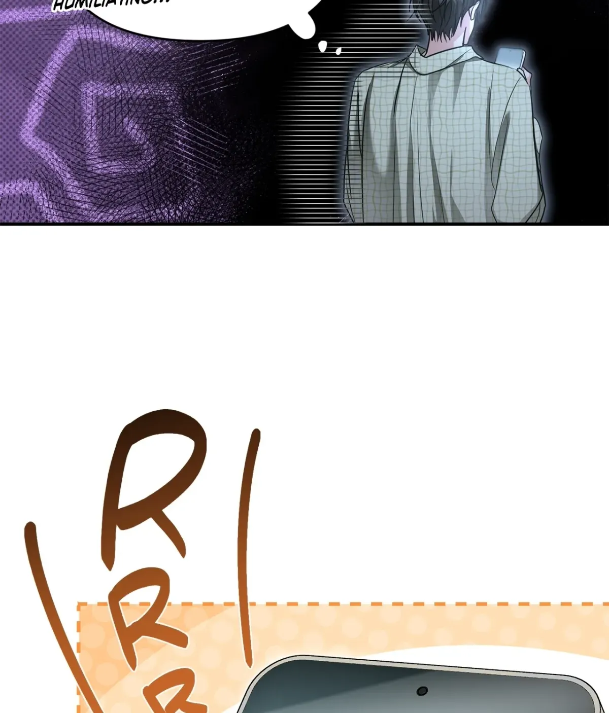 Not What the Doctor Ordered Chapter 29 page 68 - 