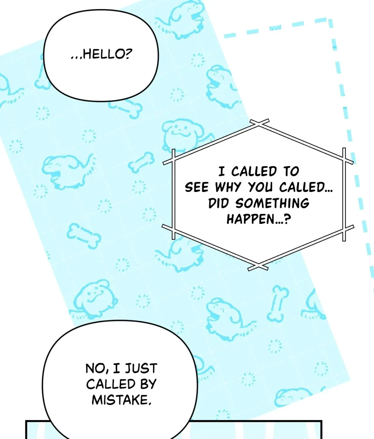 Not What the Doctor Ordered Chapter 29 page 70 - 