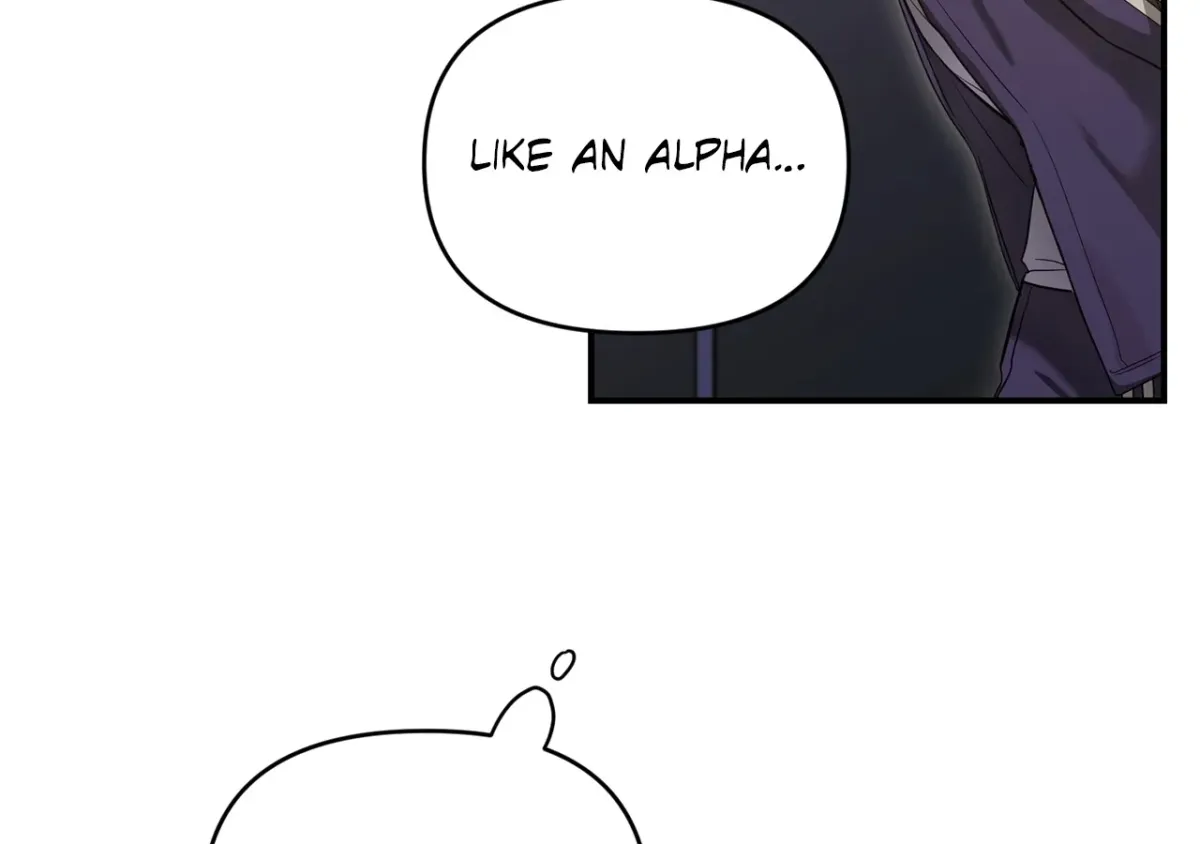 Not What the Doctor Ordered Chapter 29 page 8 - 