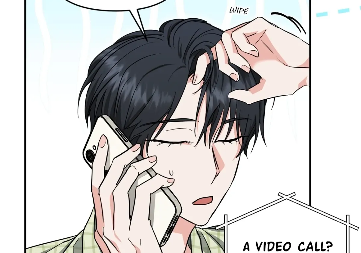 Not What the Doctor Ordered Chapter 29 page 71 - 