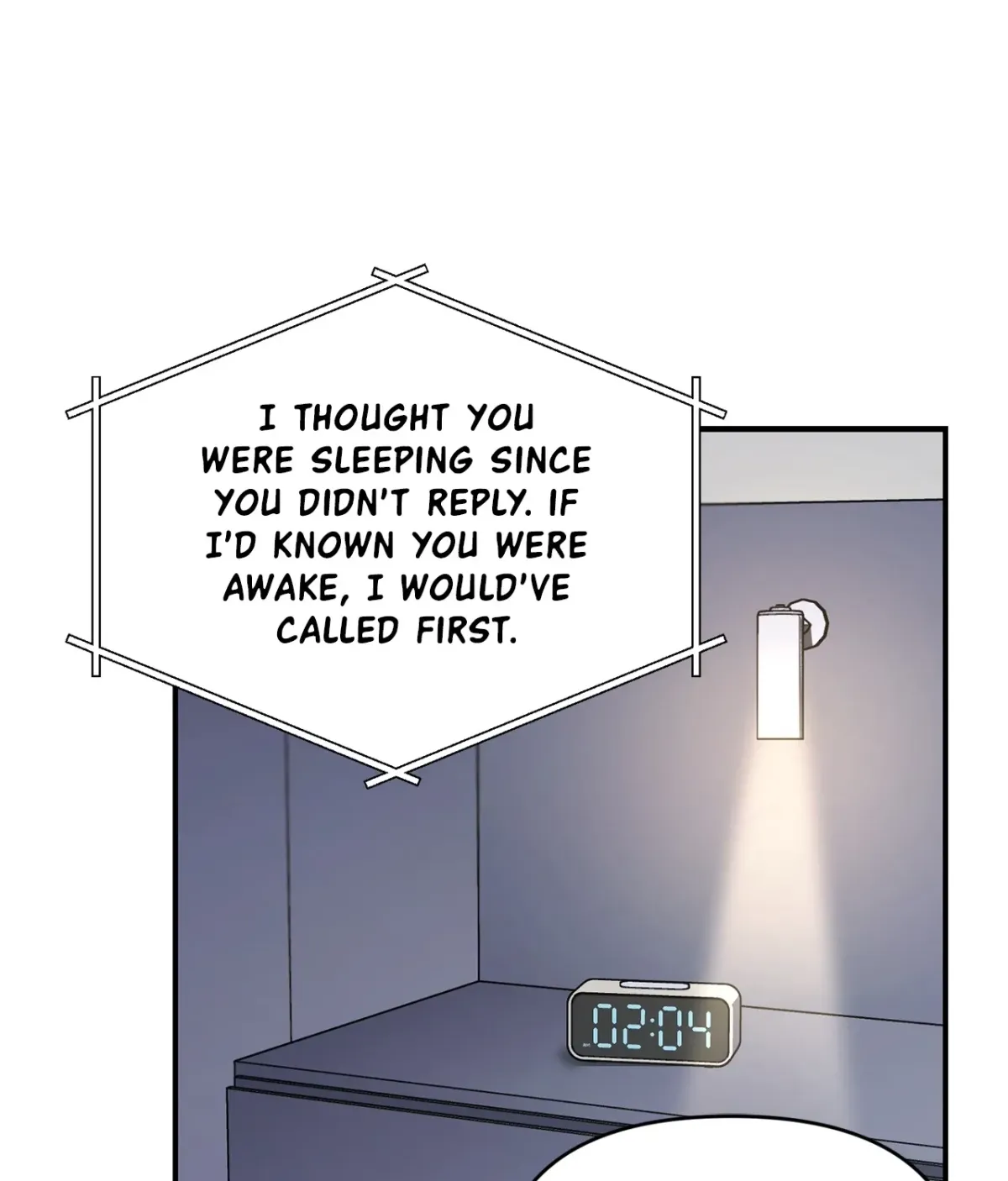 Not What the Doctor Ordered Chapter 29 page 73 - 