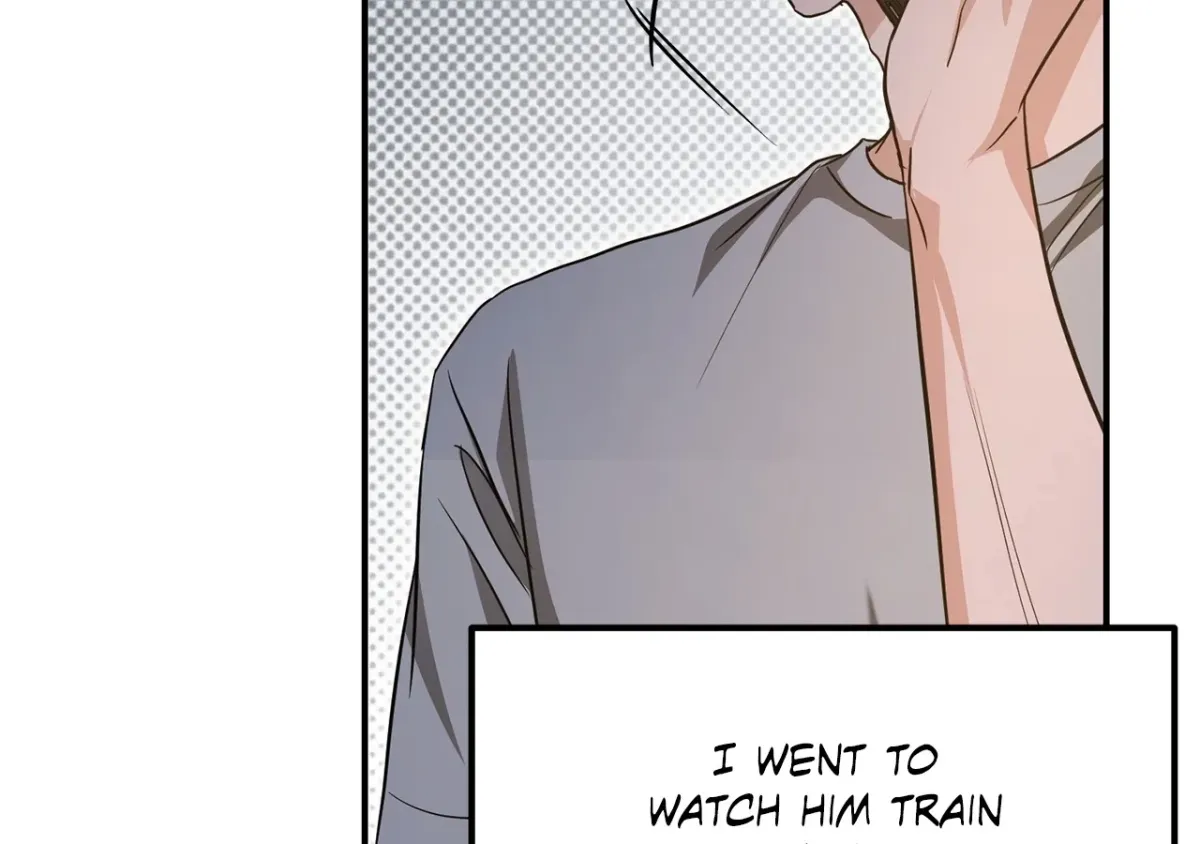 Not What the Doctor Ordered Chapter 29 page 80 - 