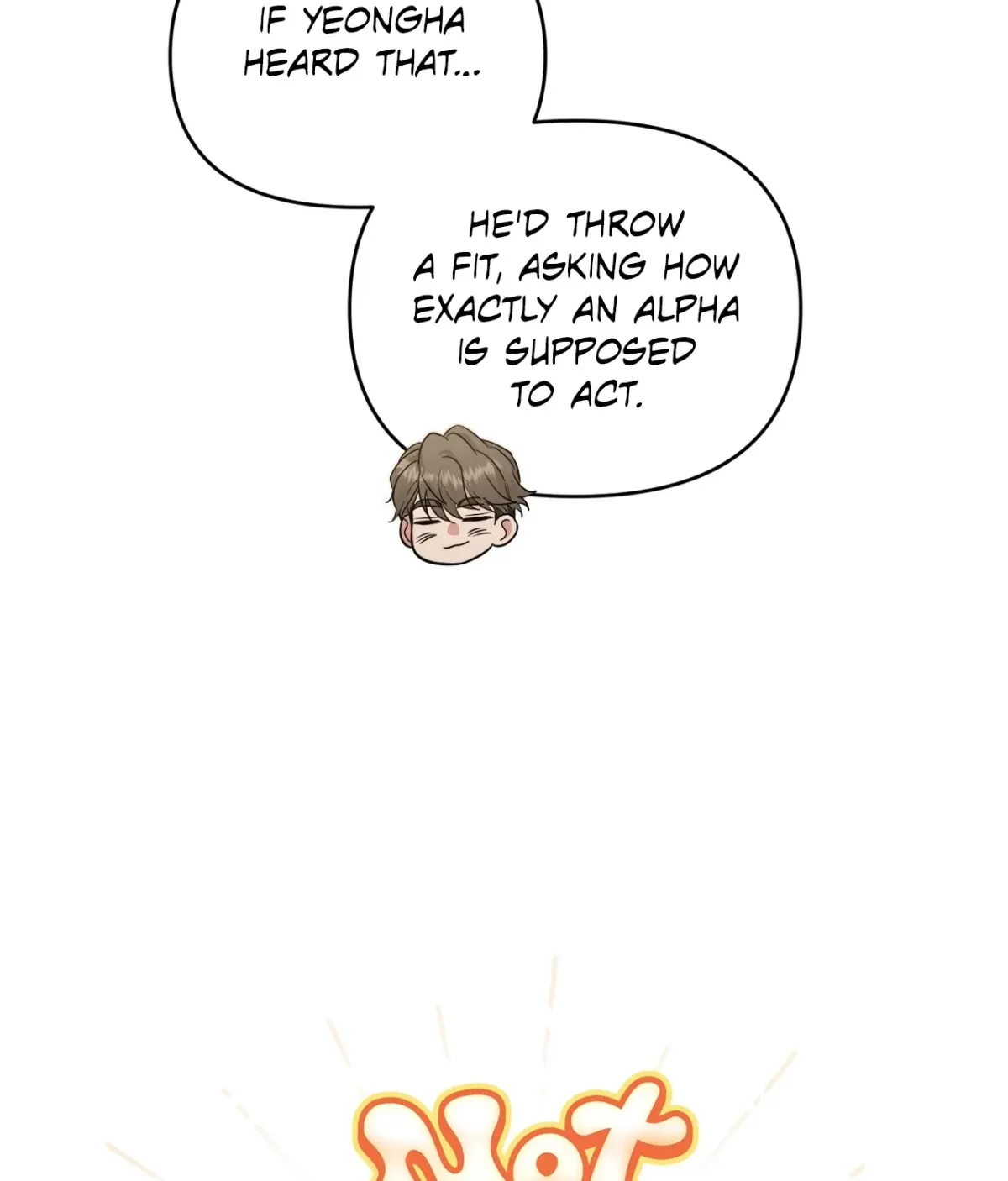 Not What the Doctor Ordered Chapter 29 page 9 - 