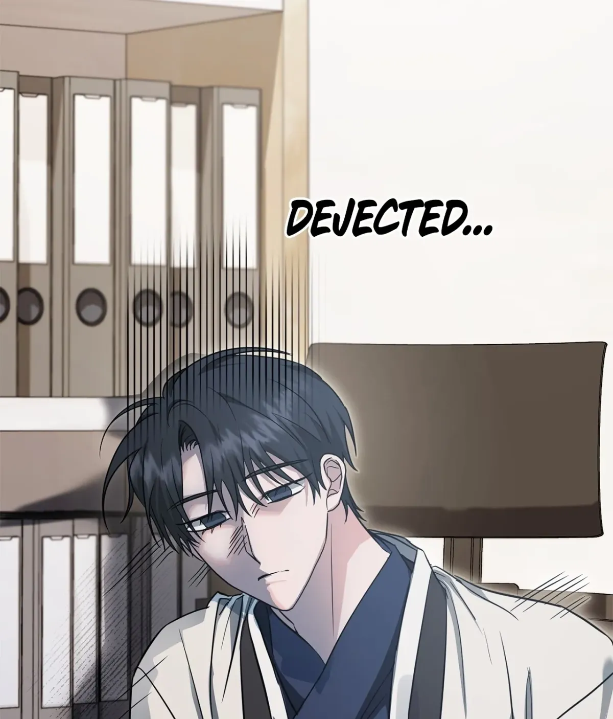 Not What the Doctor Ordered Chapter 29 page 85 - 