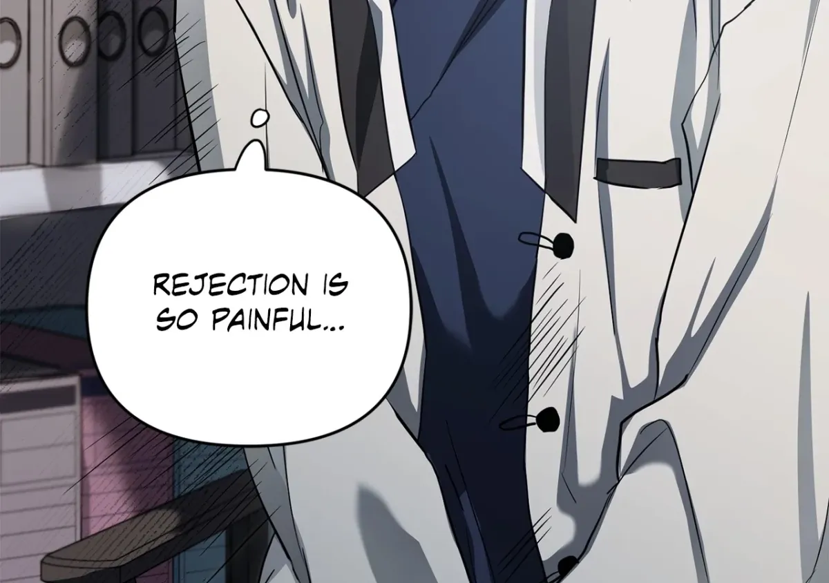 Not What the Doctor Ordered Chapter 29 page 86 - 