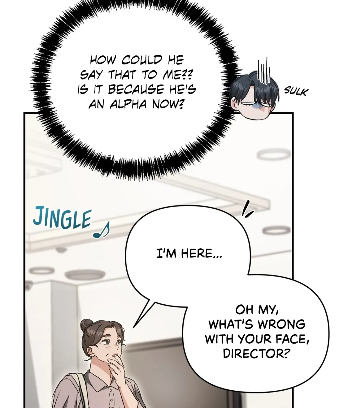 Not What the Doctor Ordered Chapter 29 page 90 - 