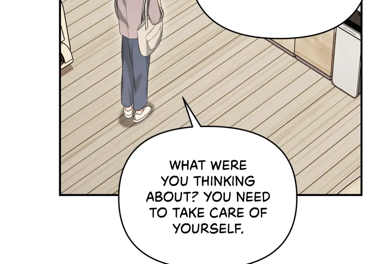 Not What the Doctor Ordered Chapter 29 page 93 - 