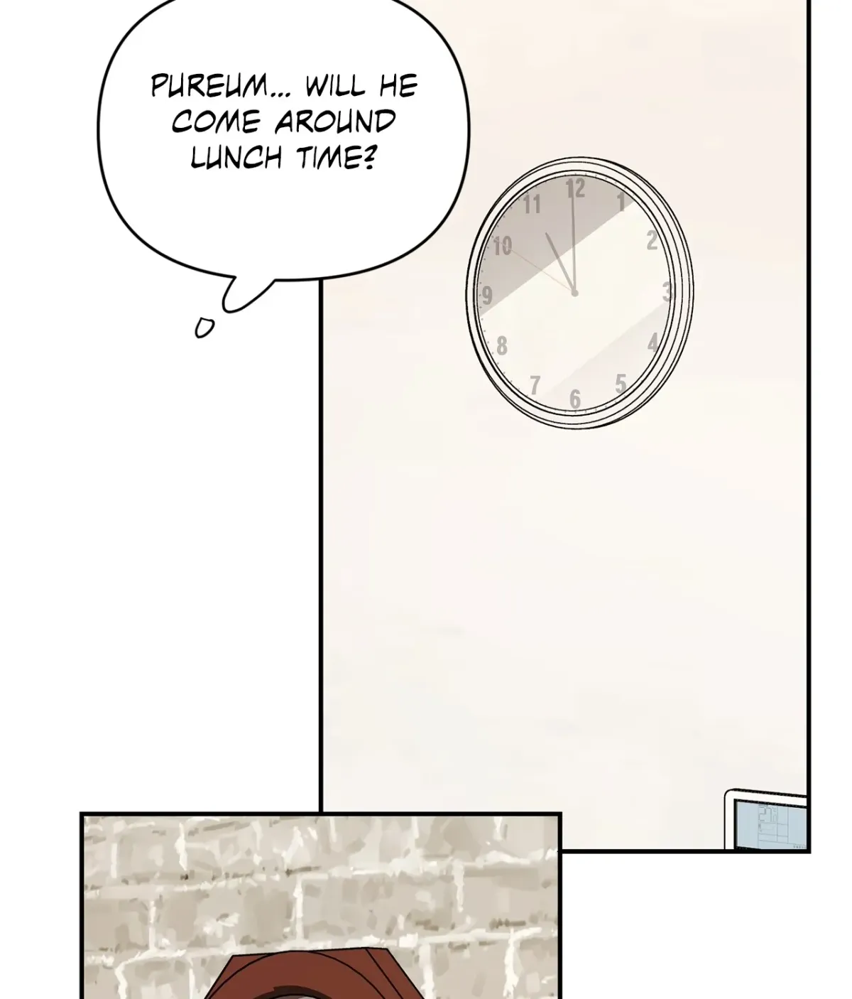 Not What the Doctor Ordered Chapter 29 page 98 - 