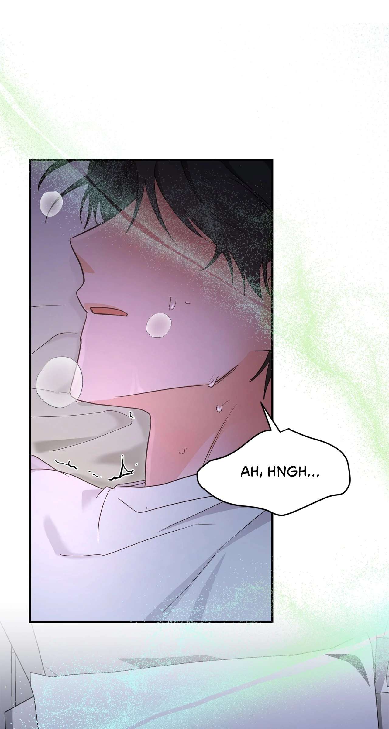 Not What the Doctor Ordered Chapter 3 page 1 - 