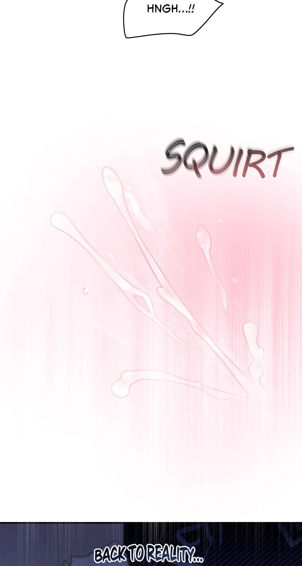 Not What the Doctor Ordered Chapter 3 page 17 - 