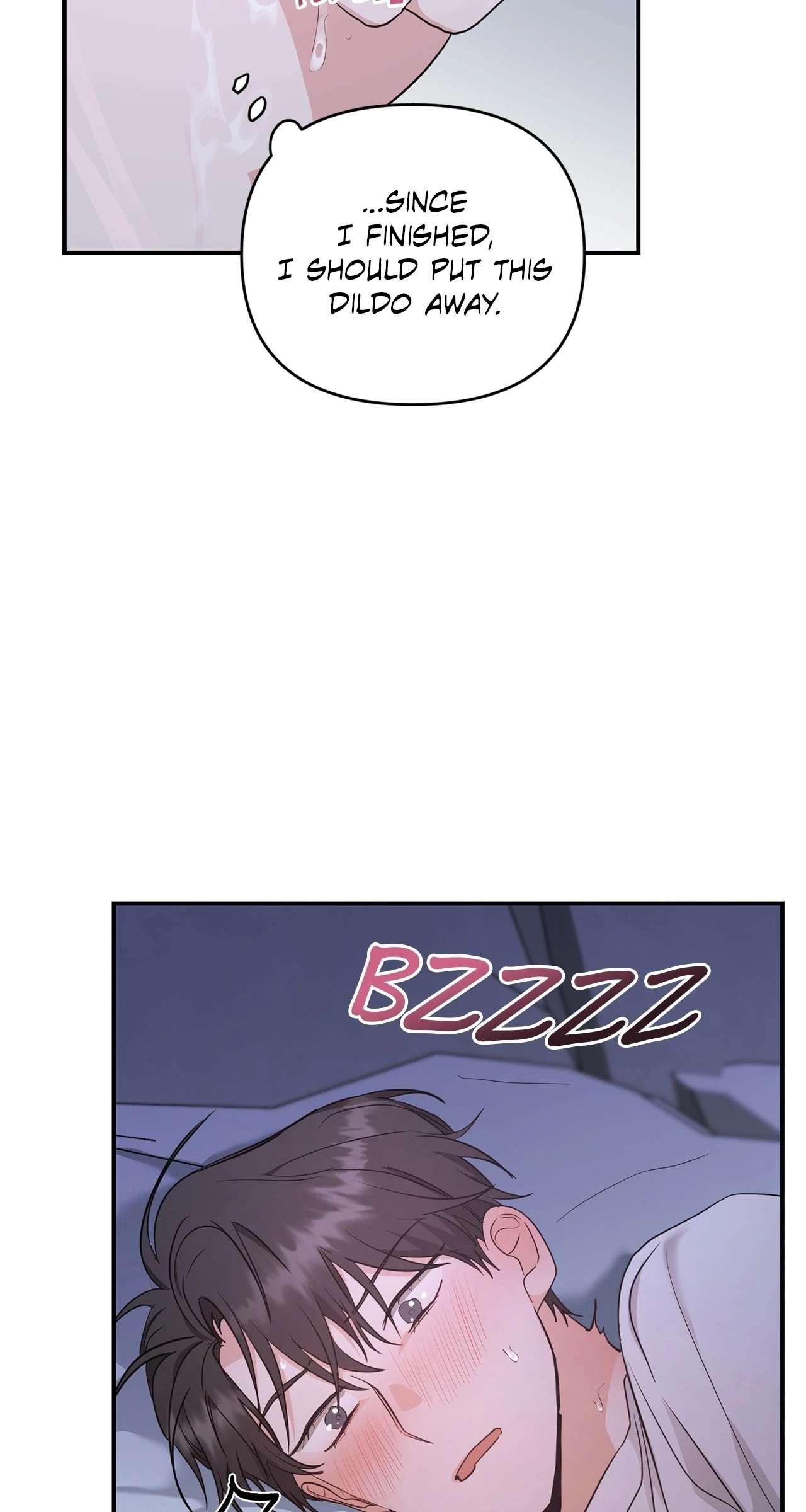 Not What the Doctor Ordered Chapter 3 page 20 - 