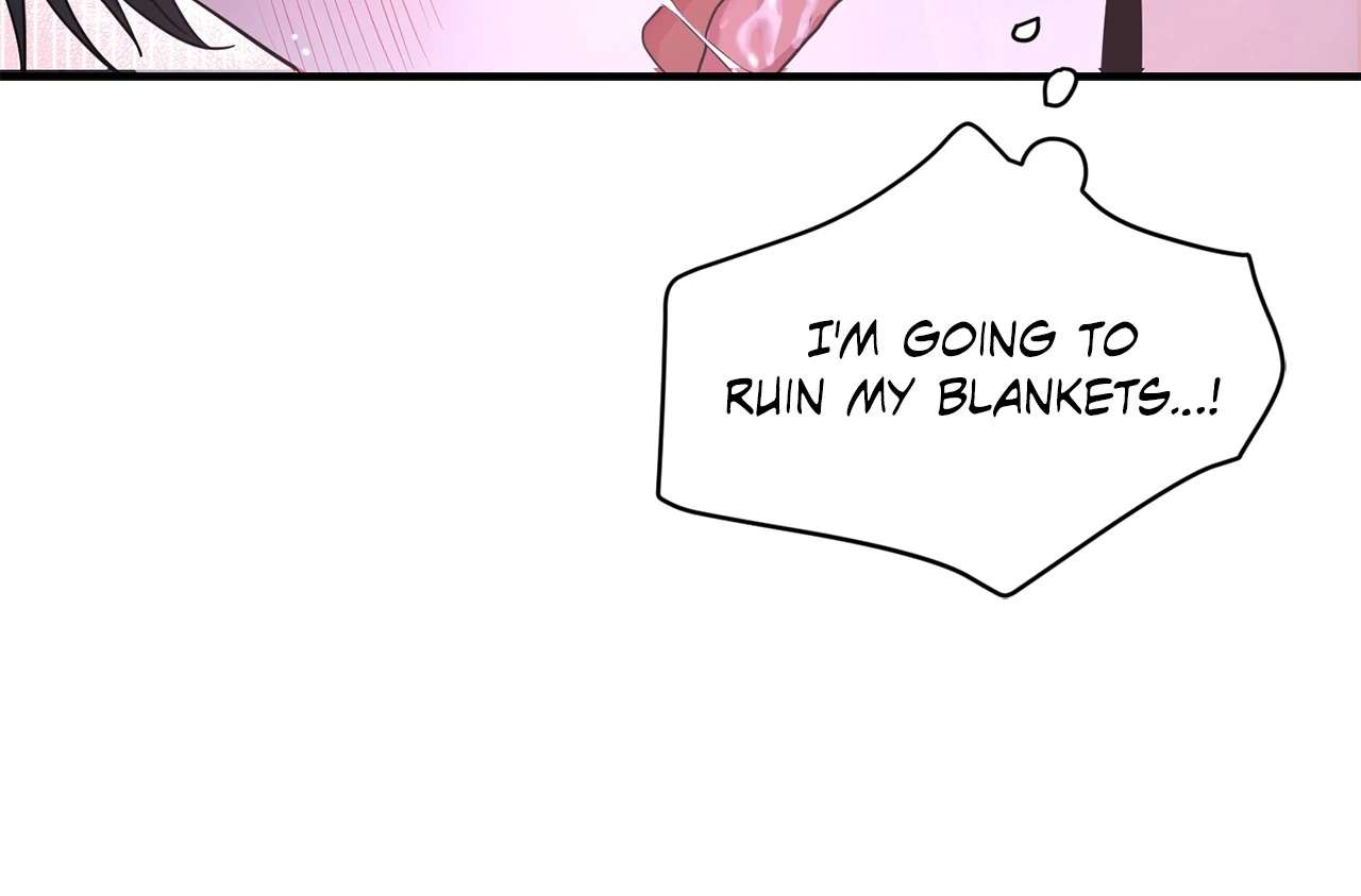 Not What the Doctor Ordered Chapter 3 page 23 - 