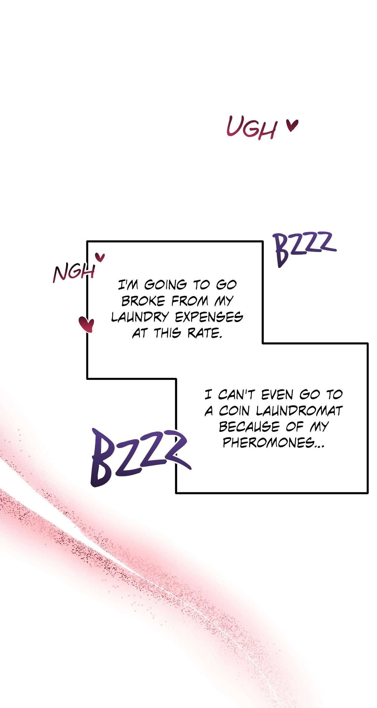 Not What the Doctor Ordered Chapter 3 page 24 - 