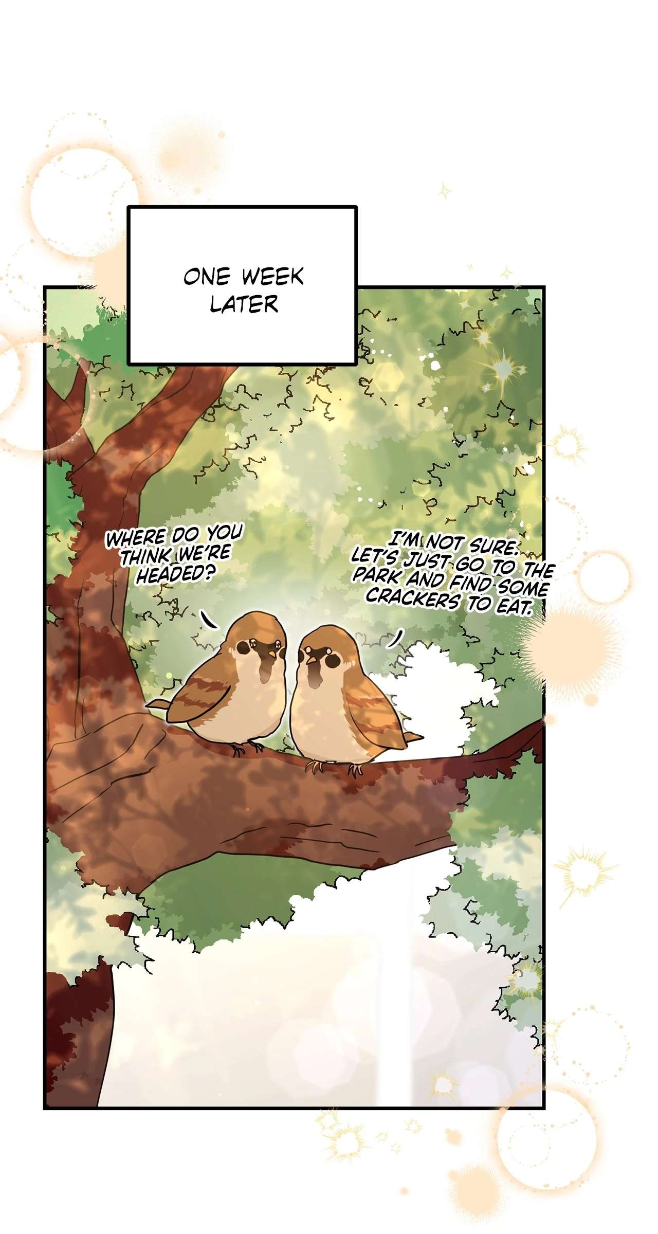 Not What the Doctor Ordered Chapter 3 page 26 - 