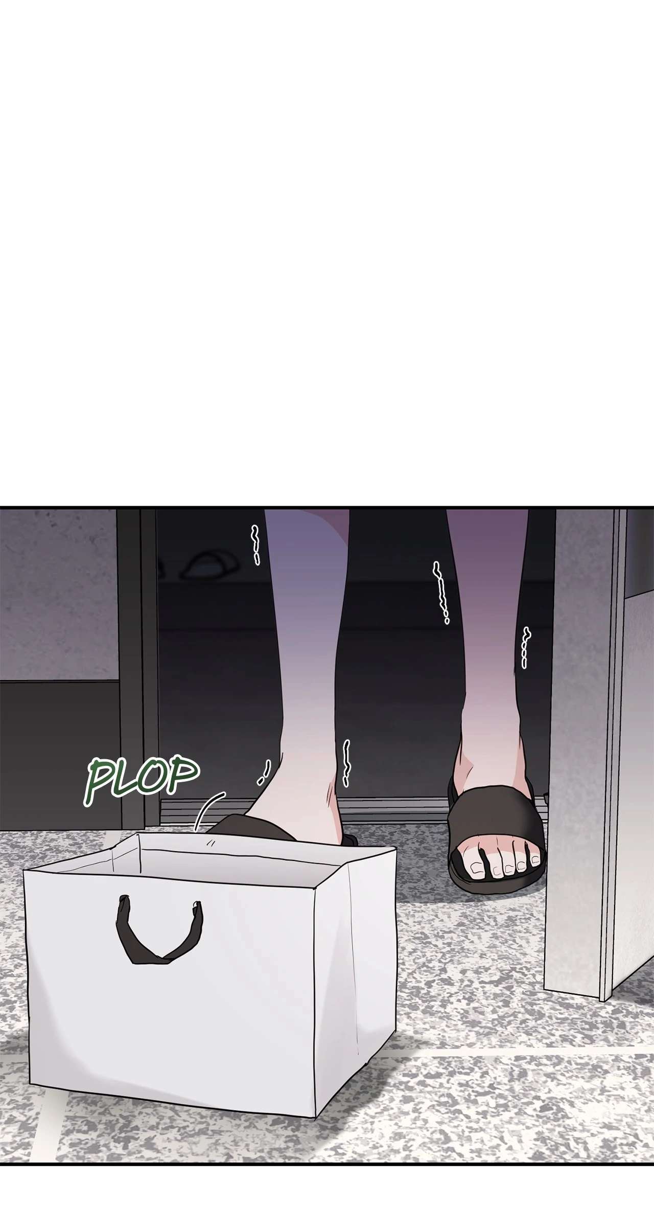 Not What the Doctor Ordered Chapter 3 page 27 - 