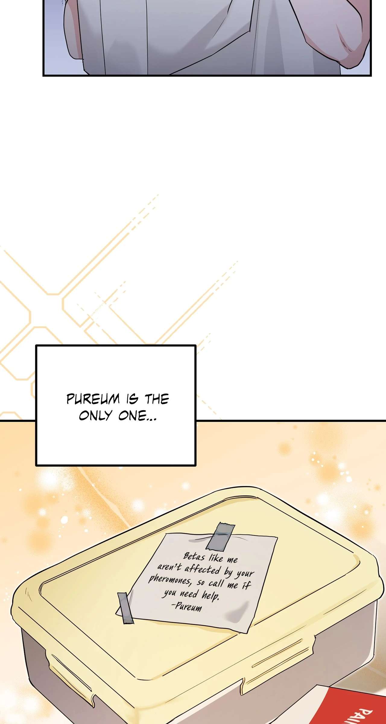 Not What the Doctor Ordered Chapter 3 page 29 - 