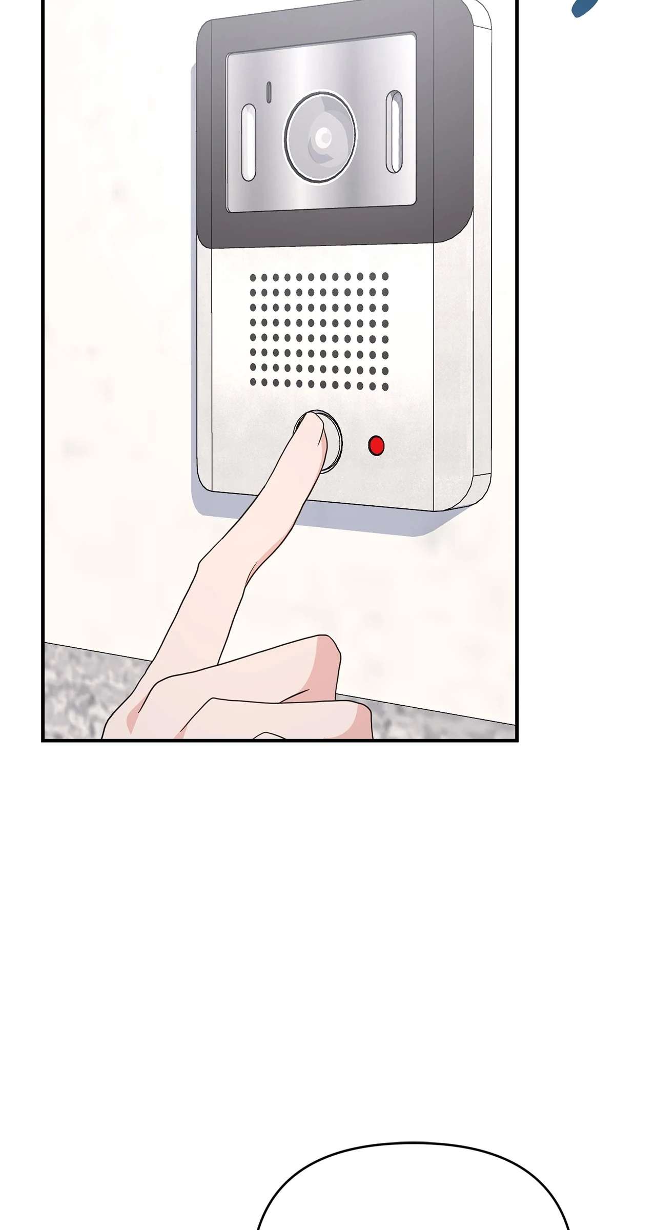Not What the Doctor Ordered Chapter 3 page 34 - 