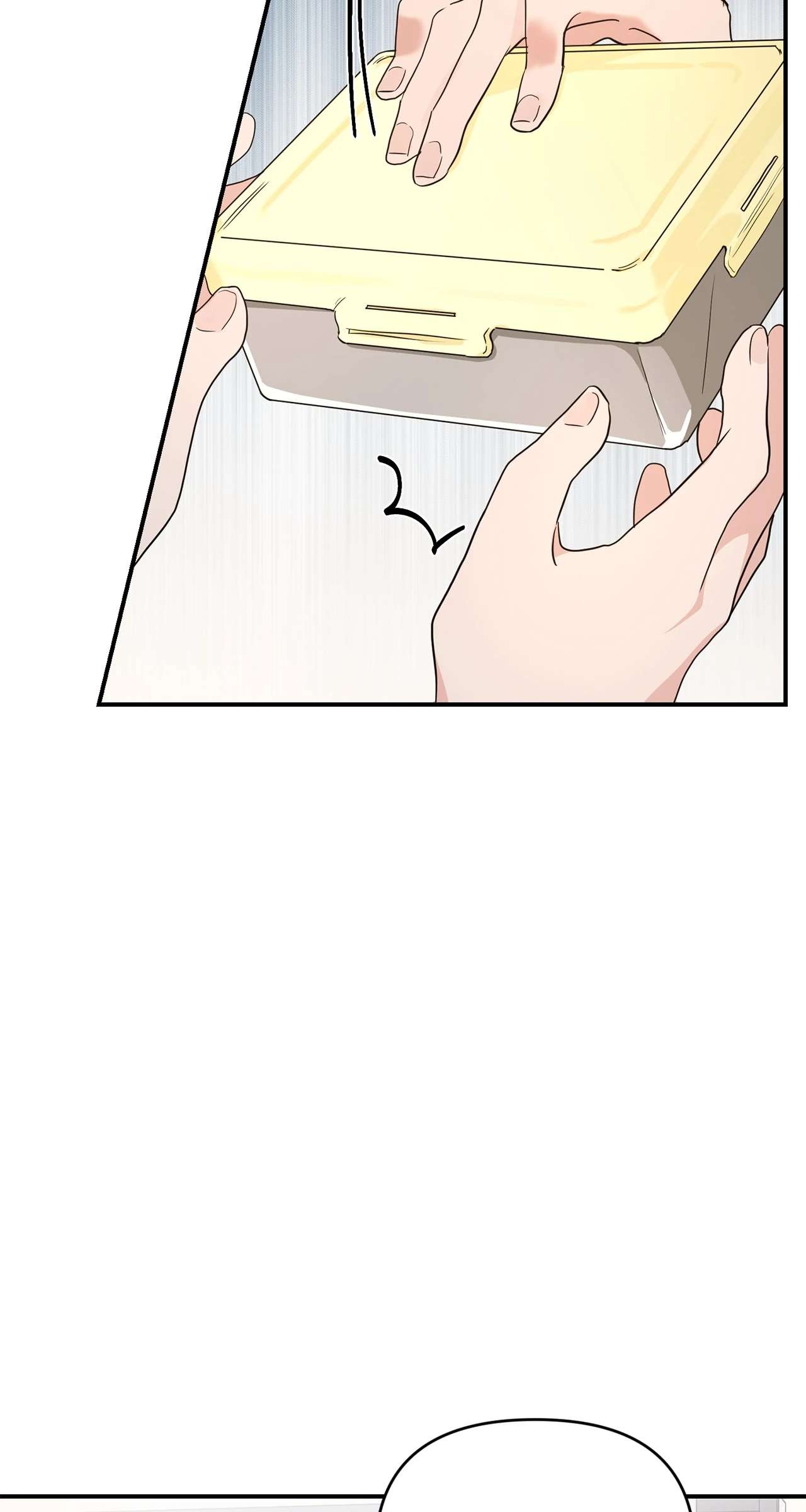 Not What the Doctor Ordered Chapter 3 page 40 - 