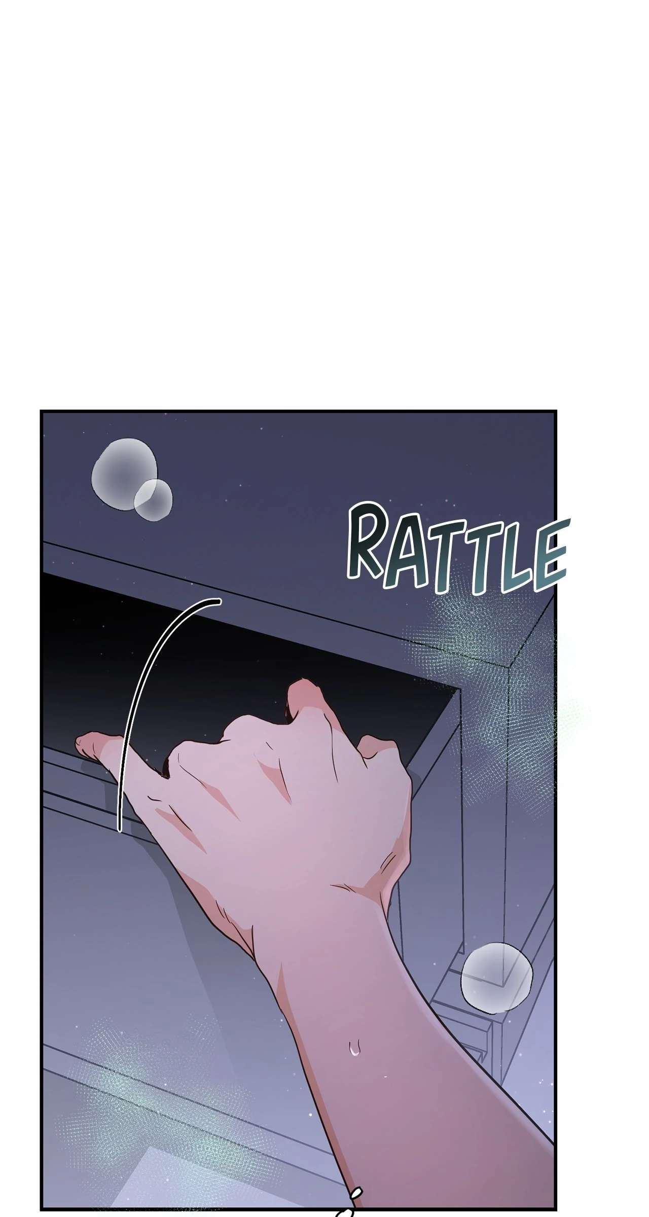 Not What the Doctor Ordered Chapter 3 page 5 - 