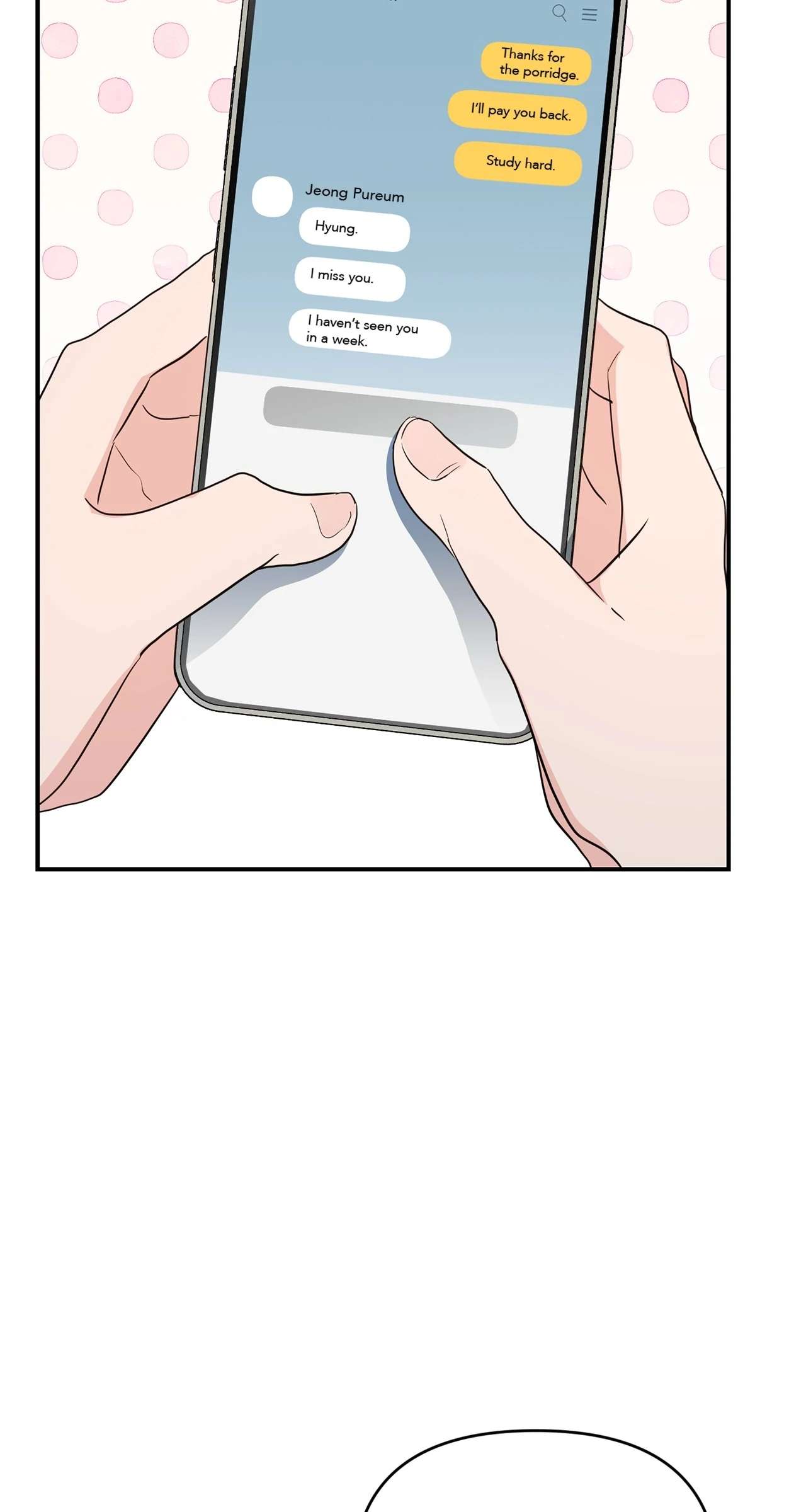 Not What the Doctor Ordered Chapter 3 page 46 - 