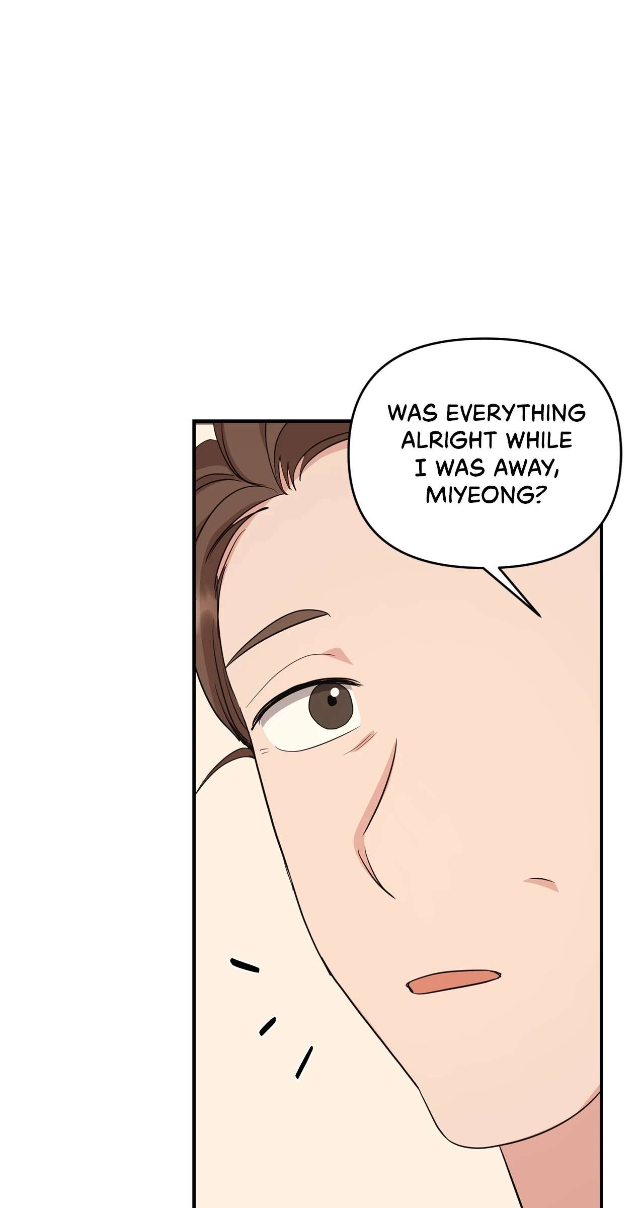 Not What the Doctor Ordered Chapter 3 page 51 - 