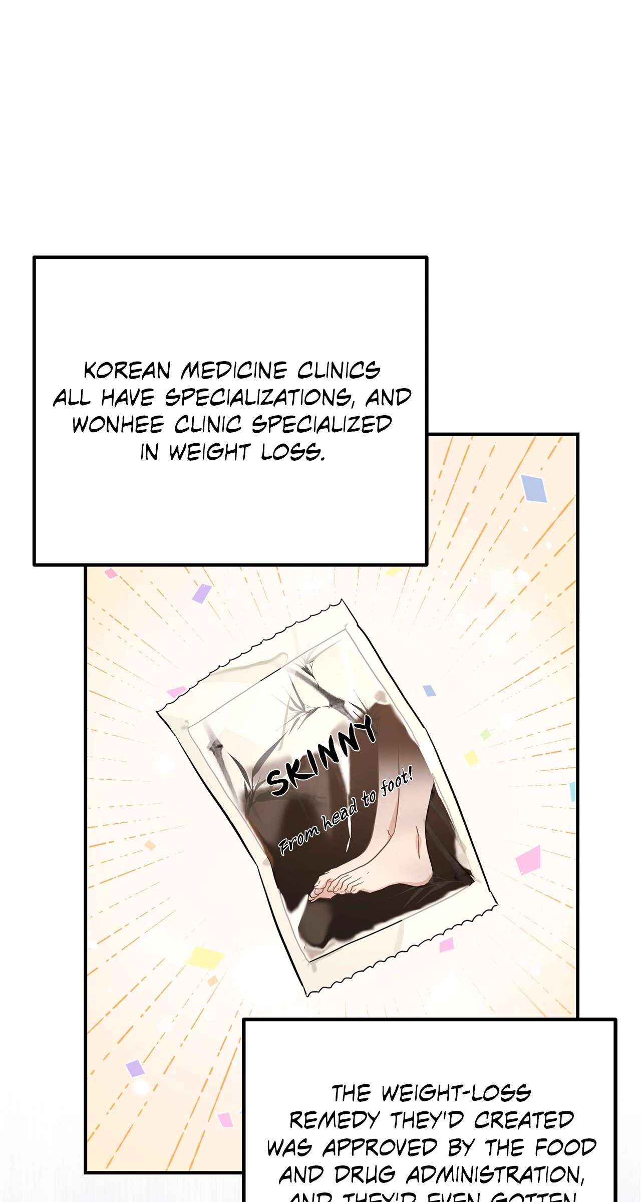Not What the Doctor Ordered Chapter 3 page 62 - 