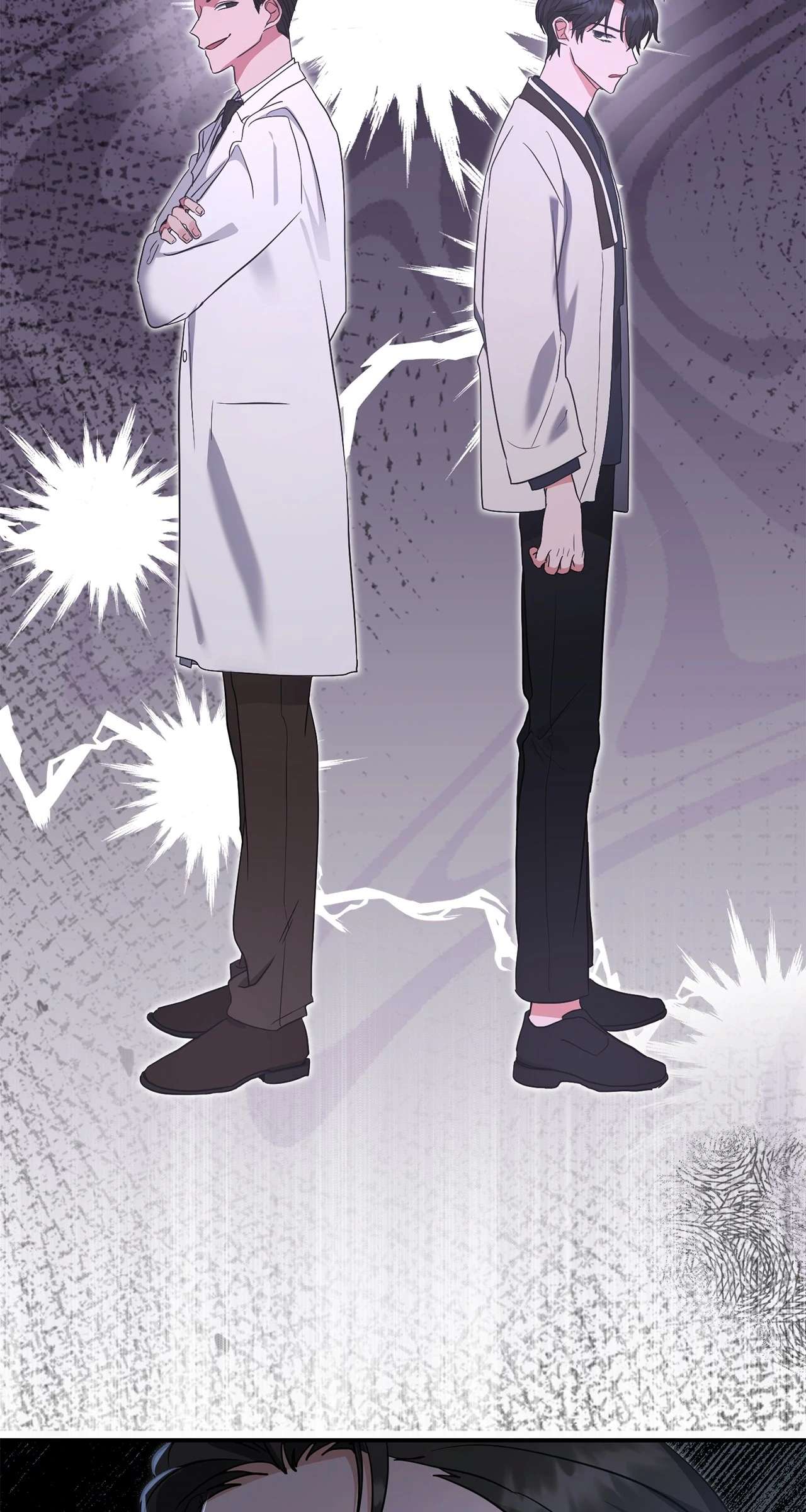 Not What the Doctor Ordered Chapter 3 page 64 - 