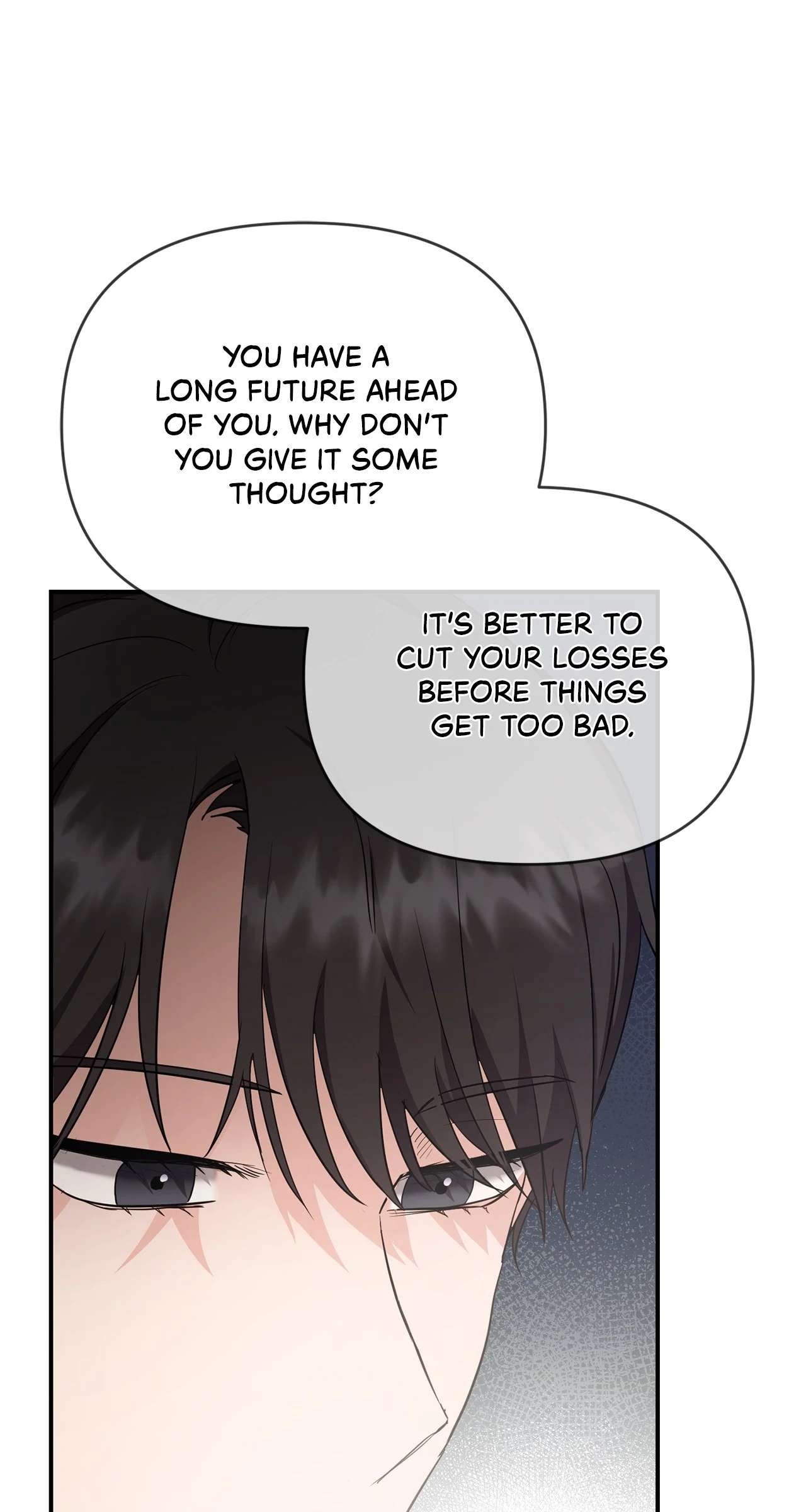 Not What the Doctor Ordered Chapter 3 page 68 - 