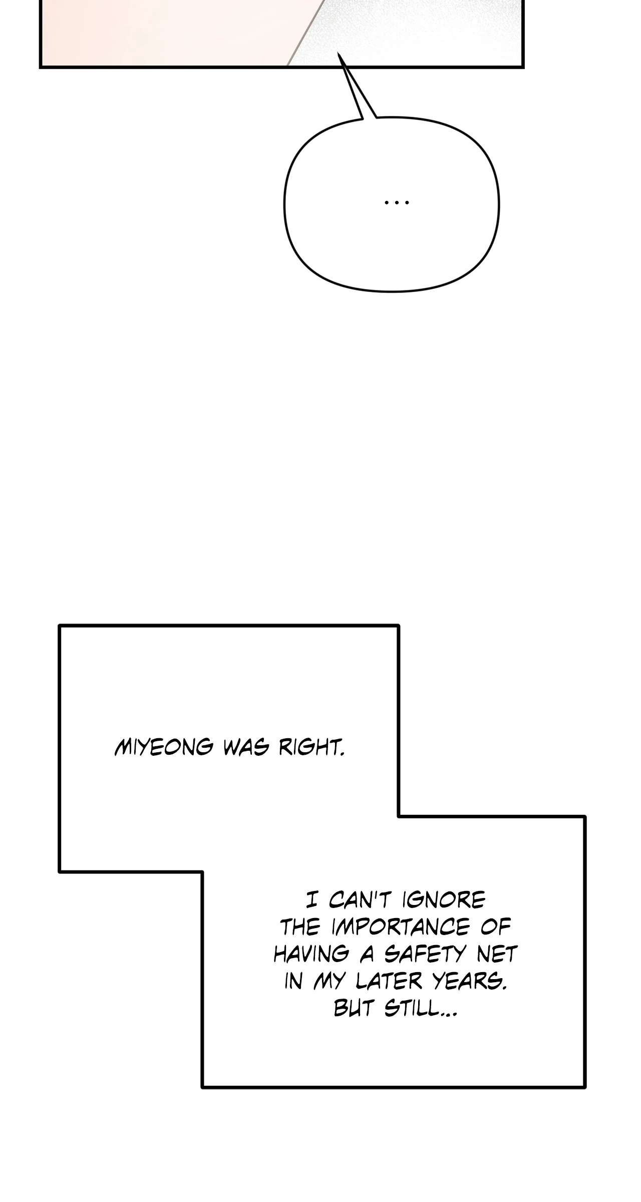 Not What the Doctor Ordered Chapter 3 page 69 - 