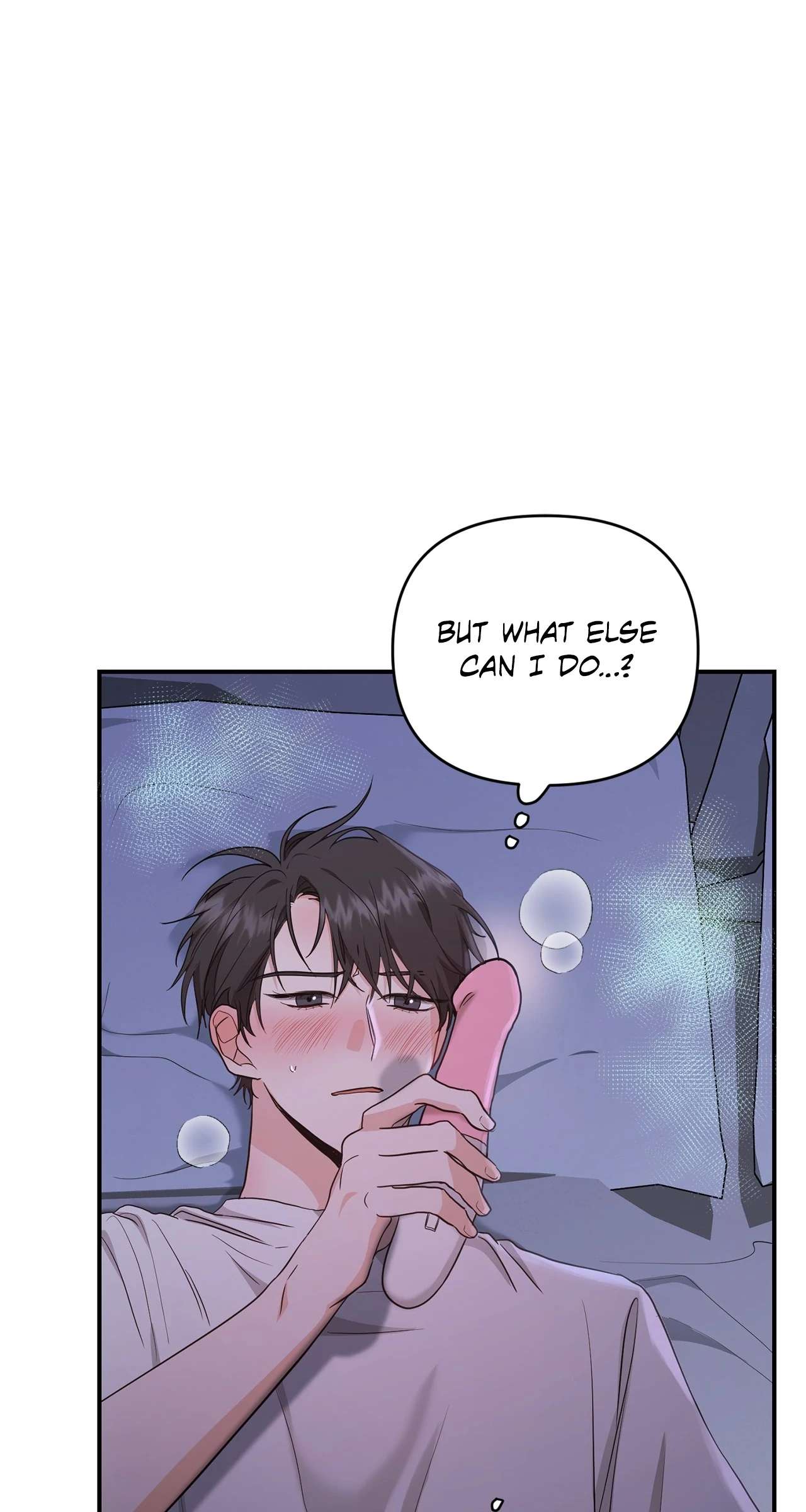 Not What the Doctor Ordered Chapter 3 page 8 - 