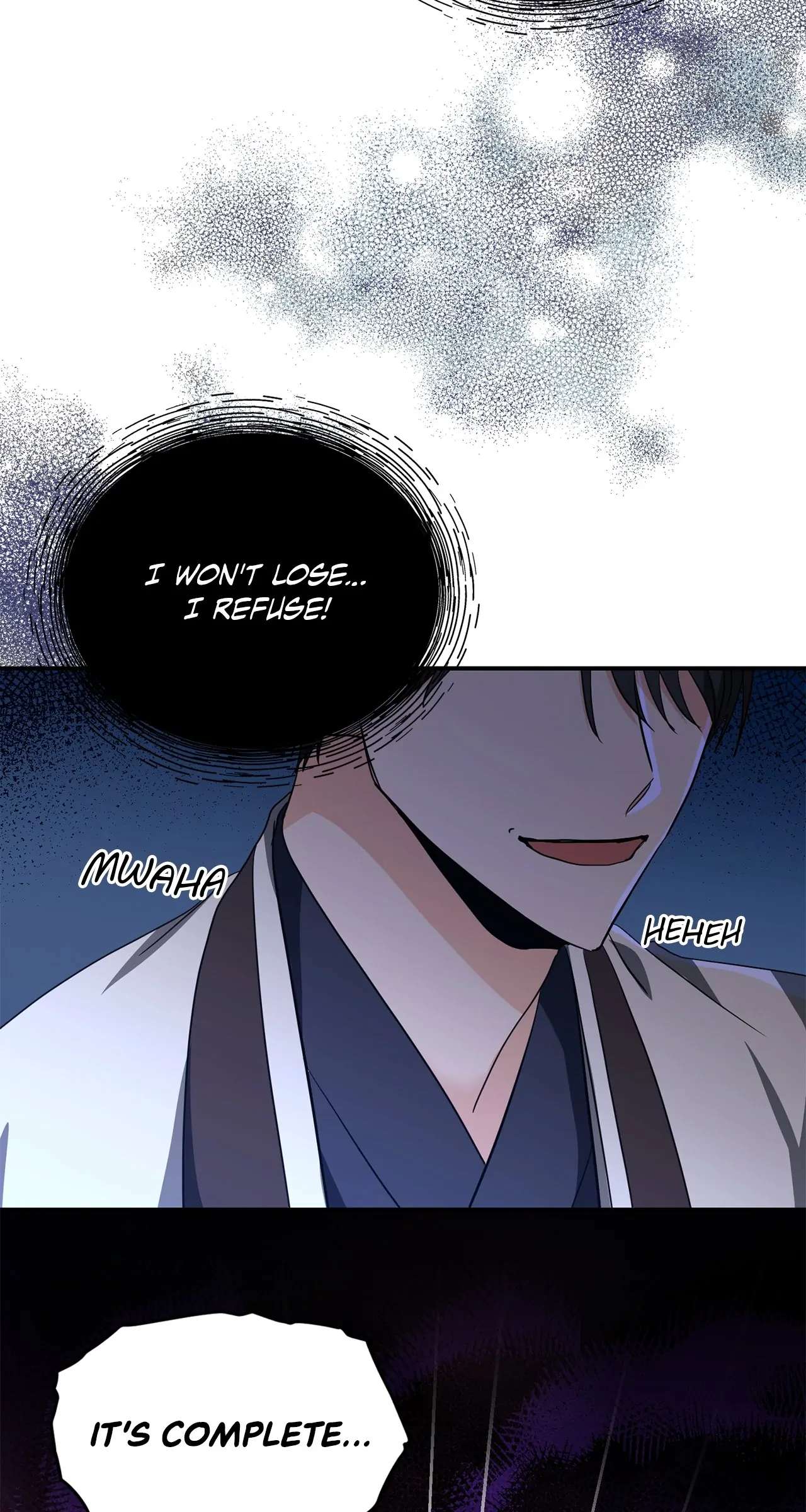 Not What the Doctor Ordered Chapter 3 page 71 - 