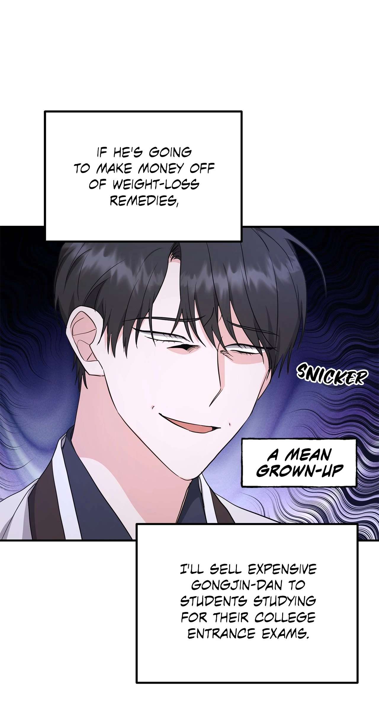 Not What the Doctor Ordered Chapter 3 page 76 - 