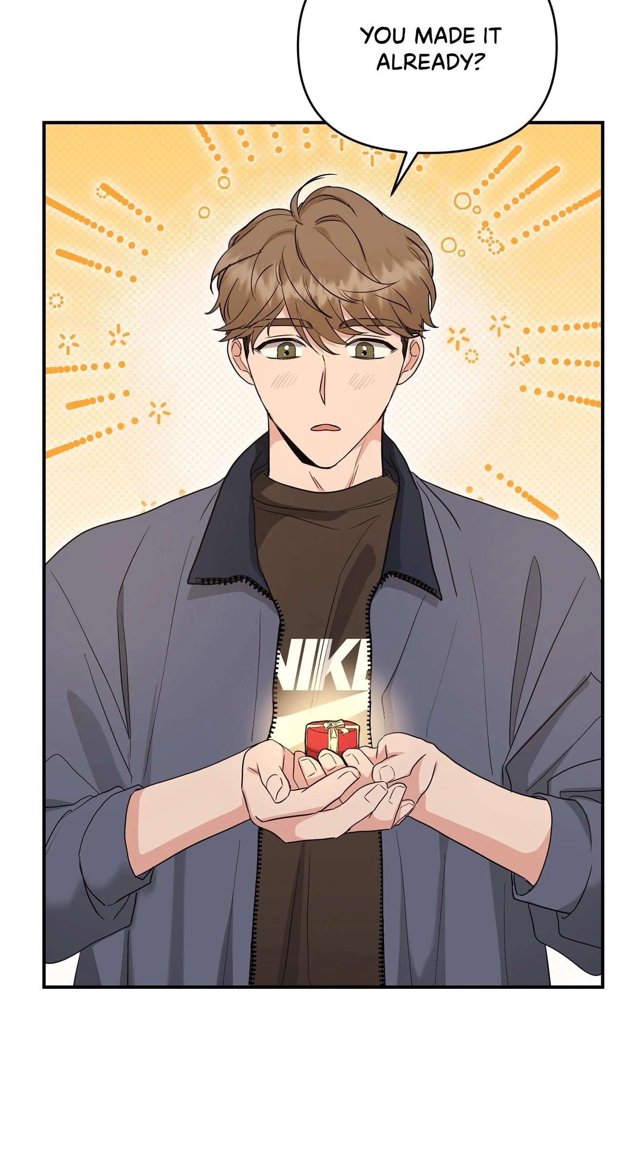 Not What the Doctor Ordered Chapter 3 page 78 - 