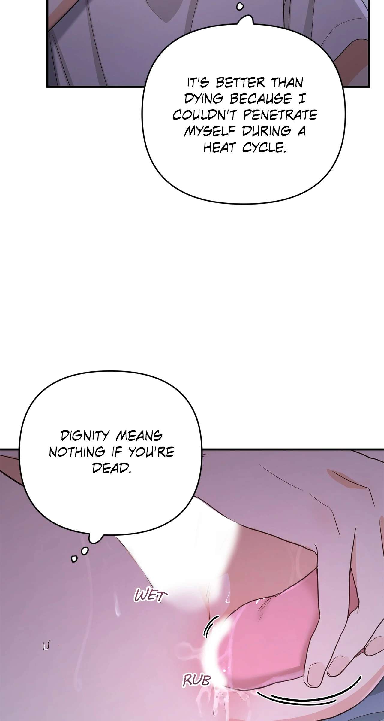 Not What the Doctor Ordered Chapter 3 page 9 - 
