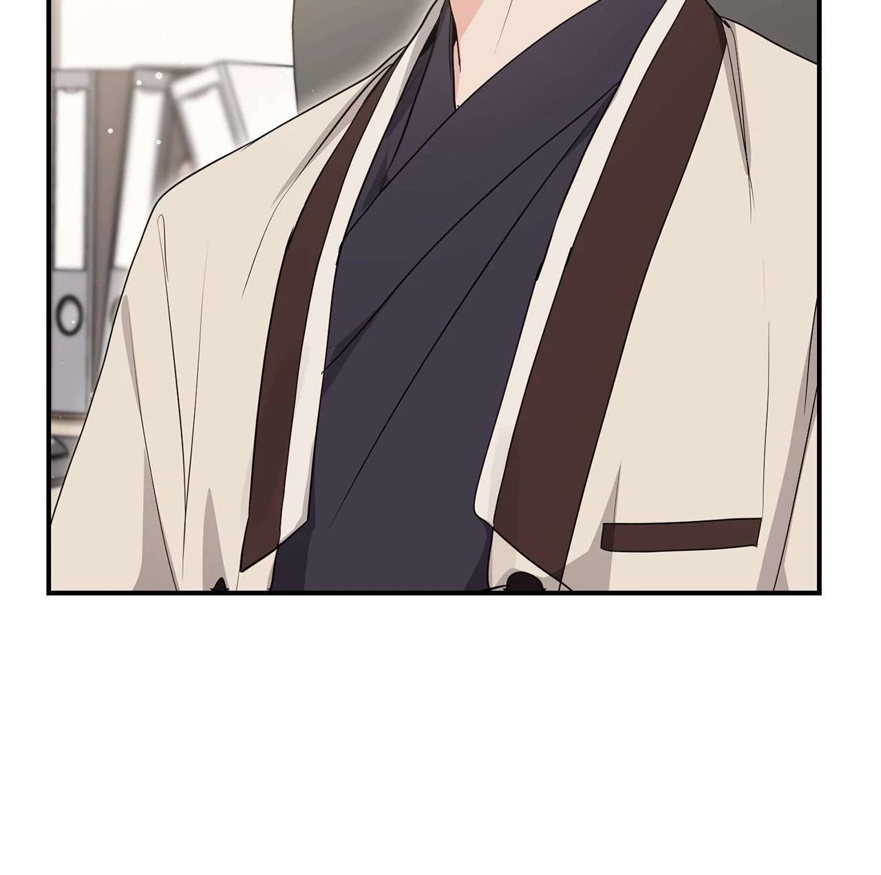 Not What the Doctor Ordered Chapter 3 page 81 - 