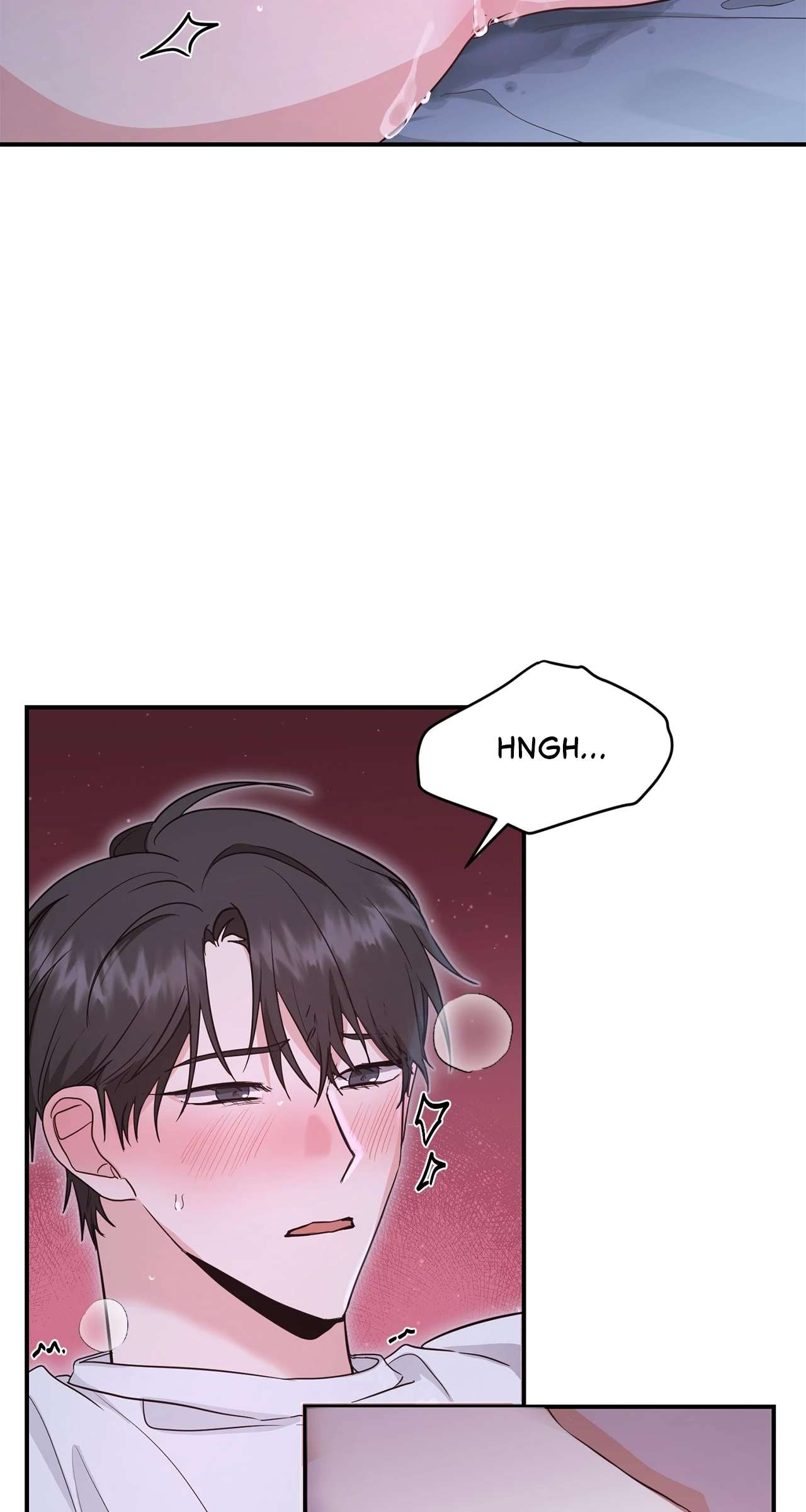 Not What the Doctor Ordered Chapter 3 page 10 - 